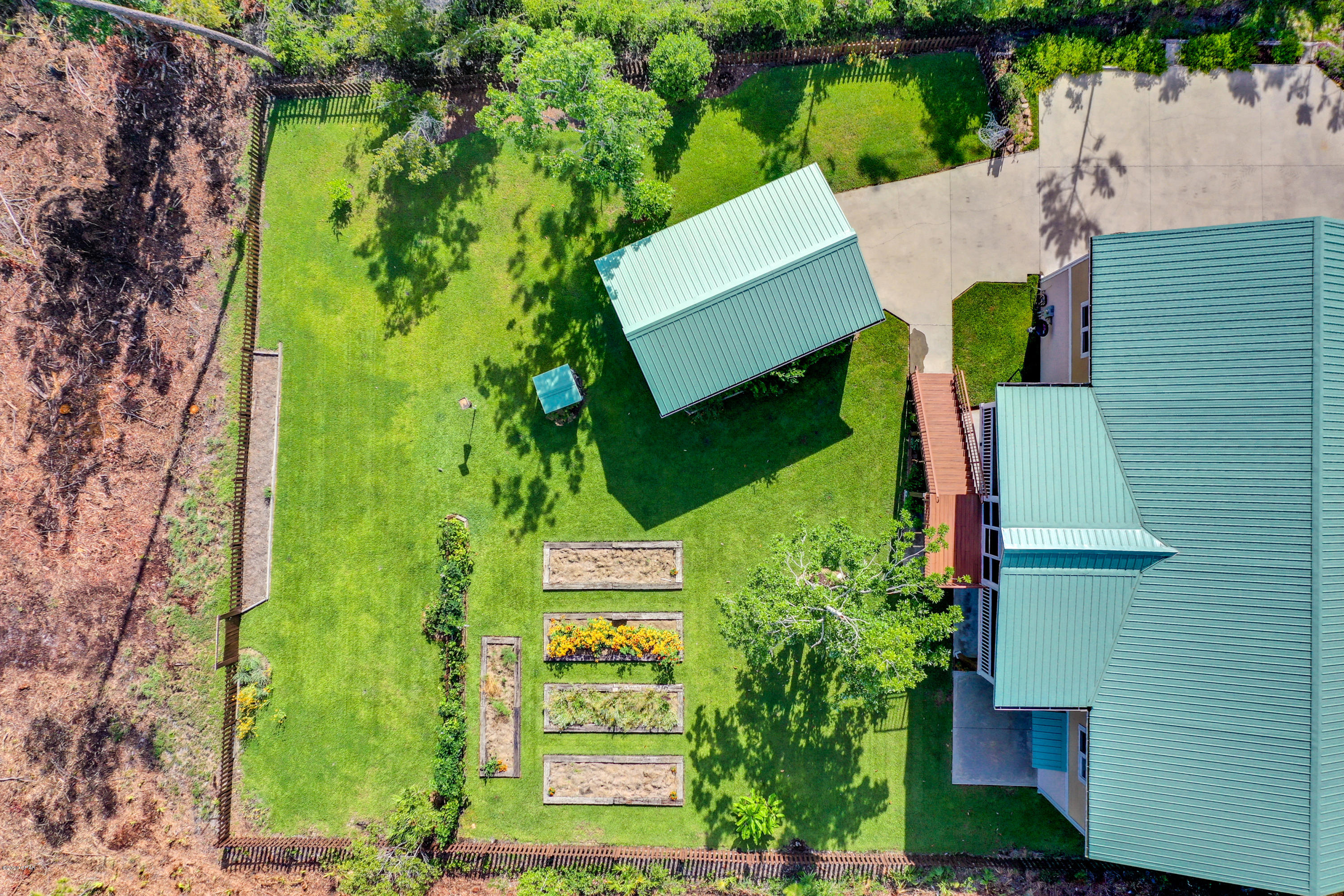 Laird Bayou - Residential