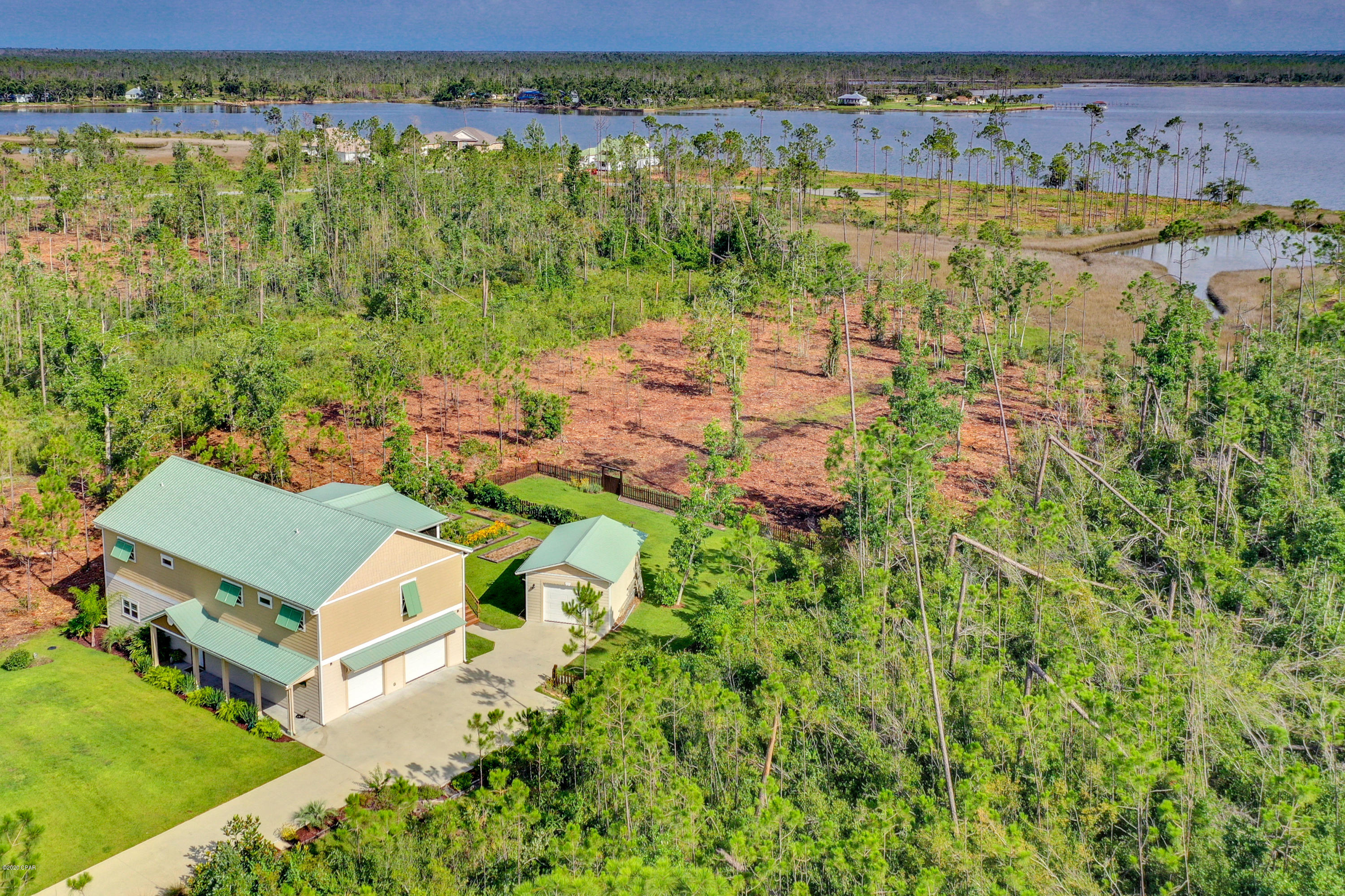 Laird Bayou - Residential