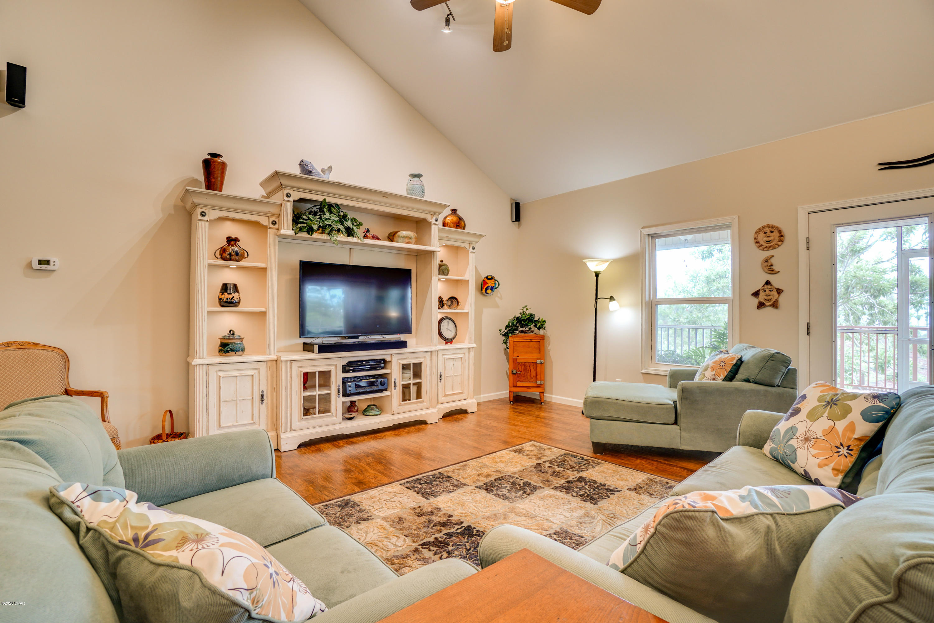 Laird Bayou - Residential