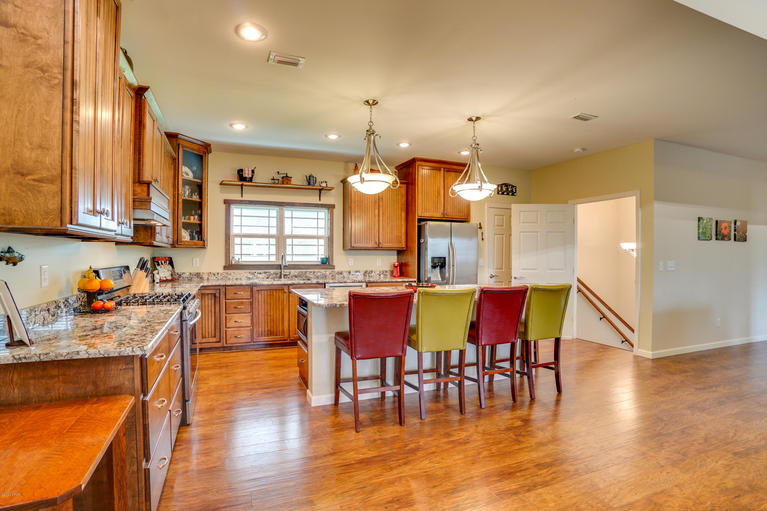 Laird Bayou - Residential