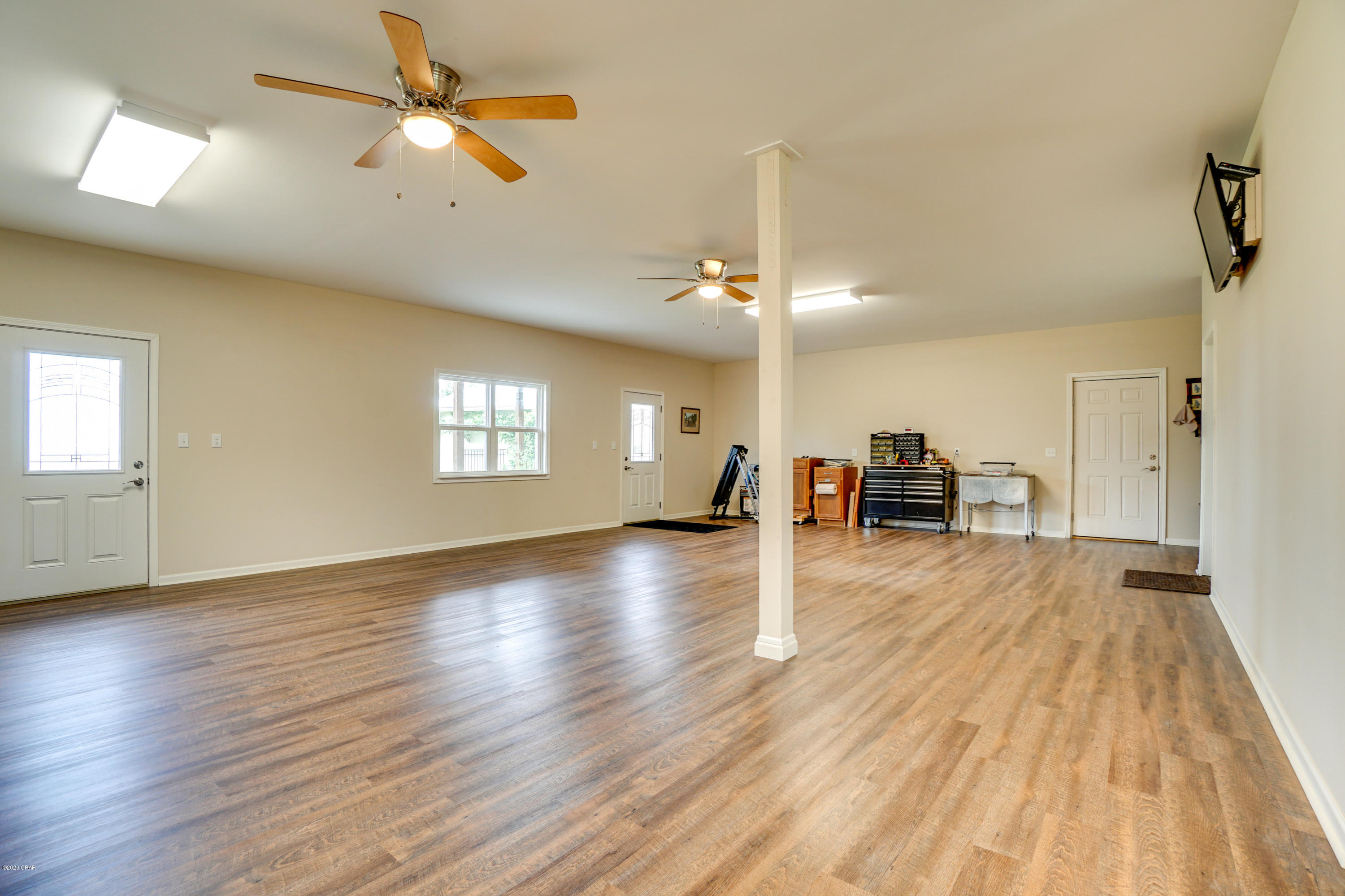 Laird Bayou - Residential