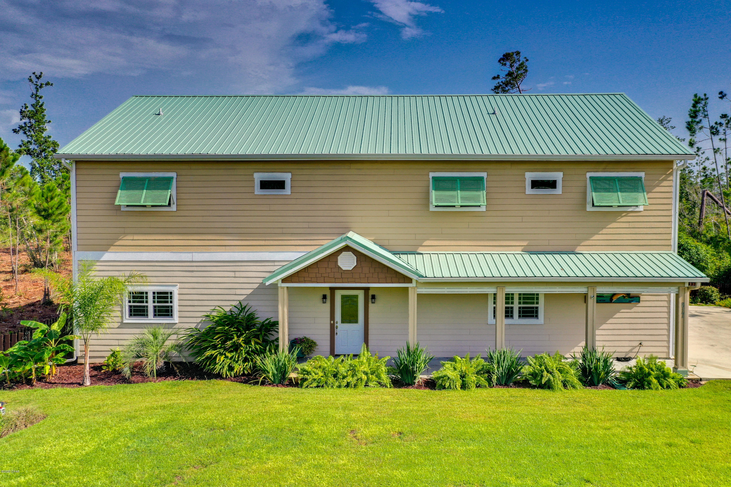 Laird Bayou - Residential