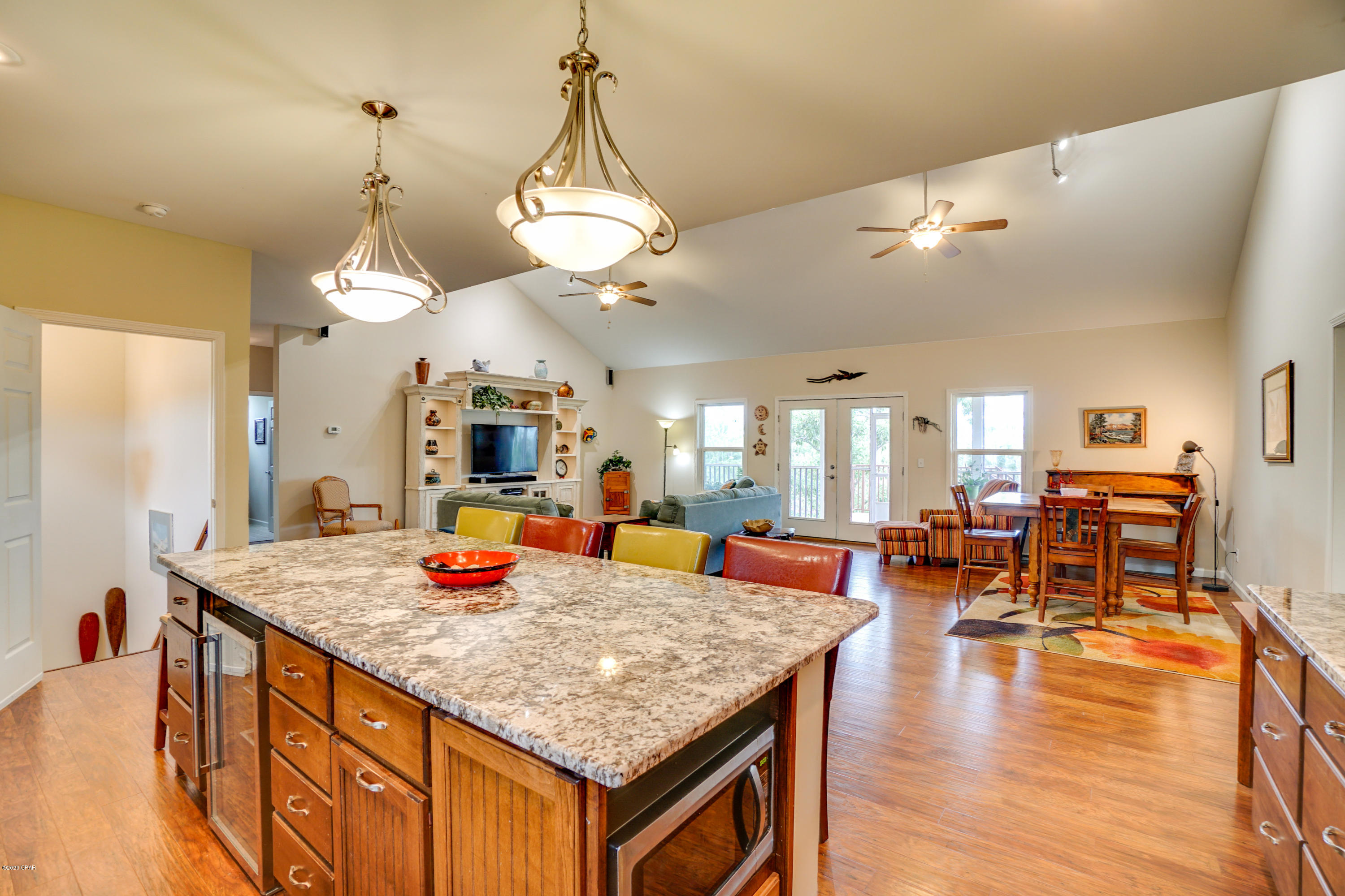 Laird Bayou - Residential