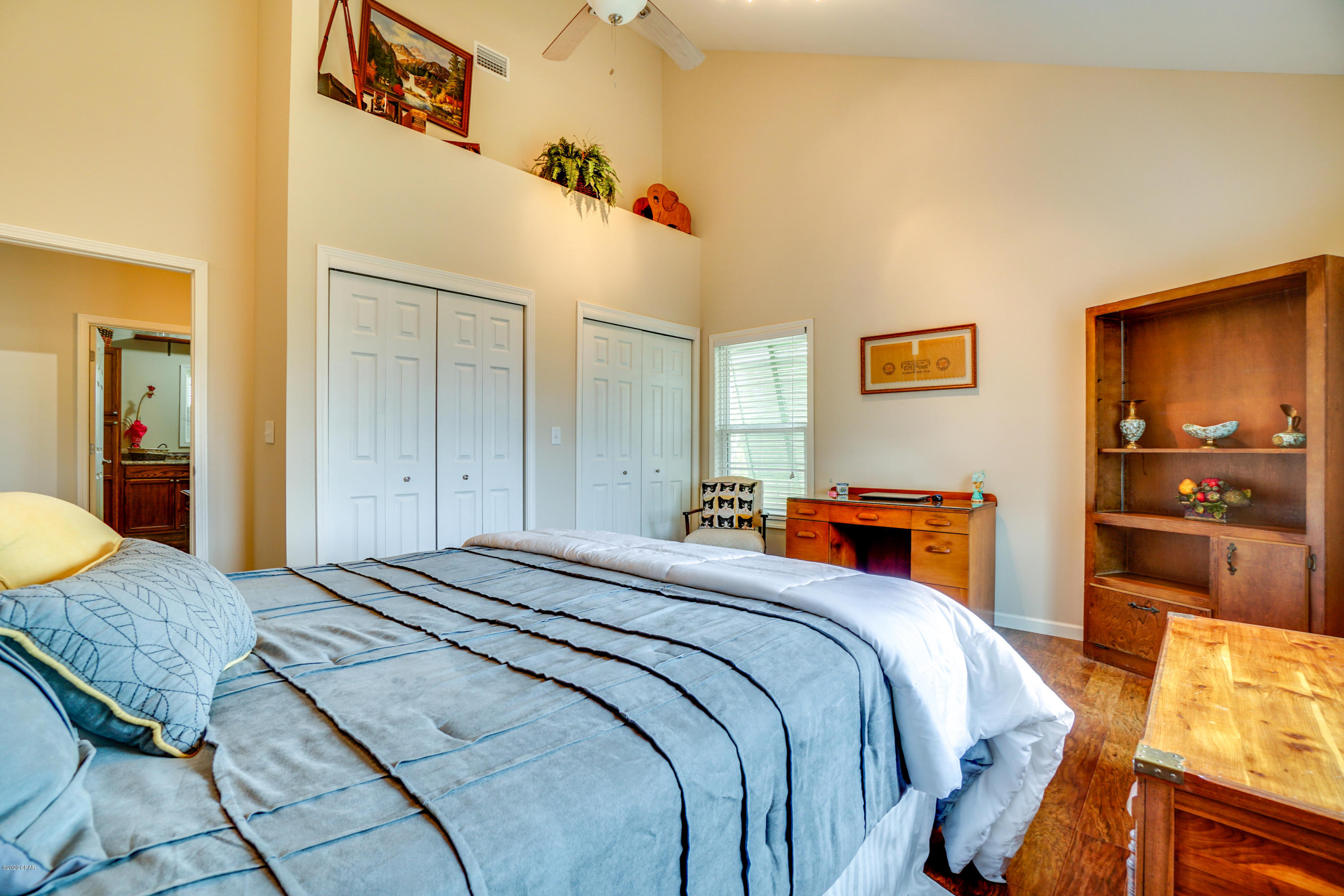 Laird Bayou - Residential