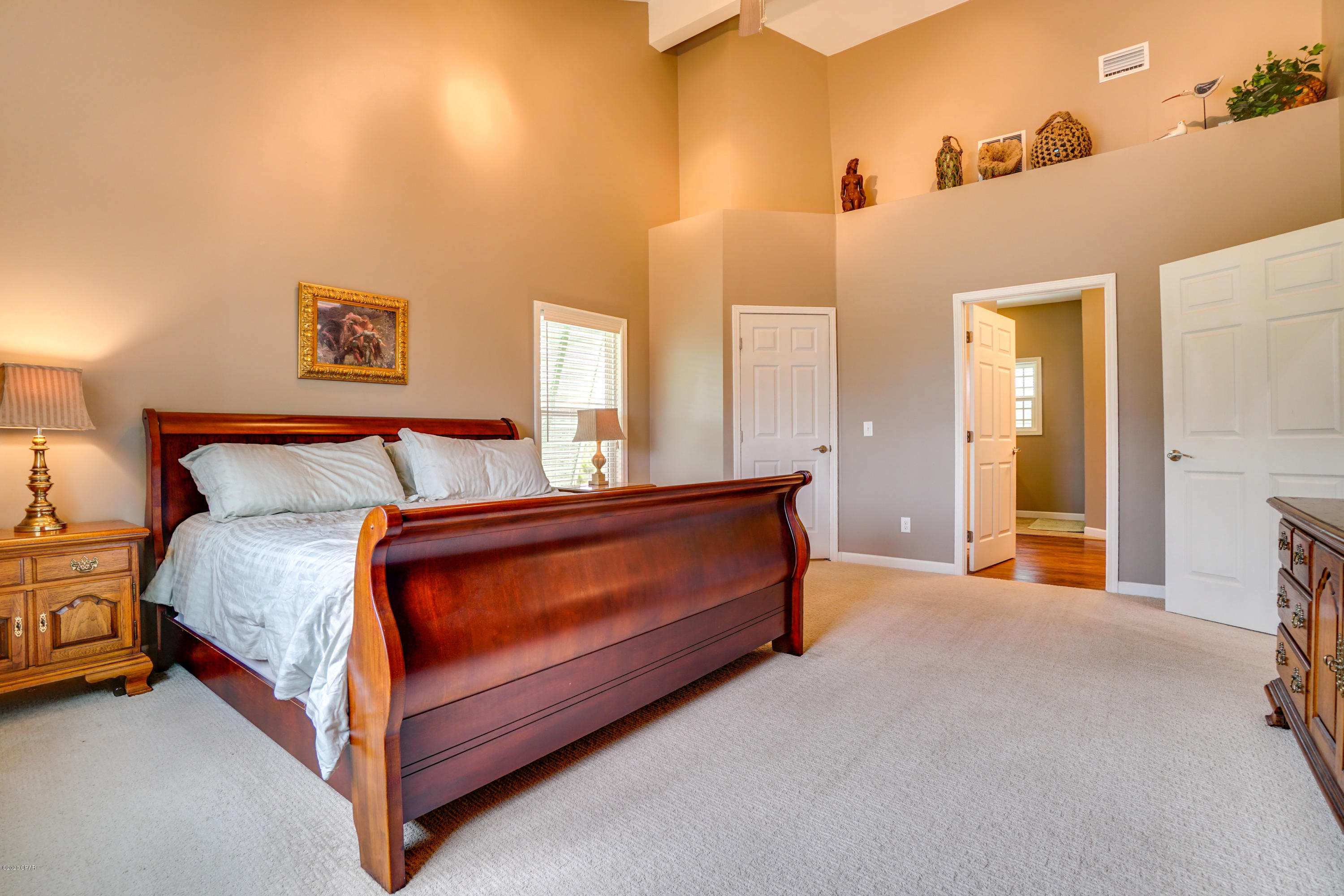 Laird Bayou - Residential