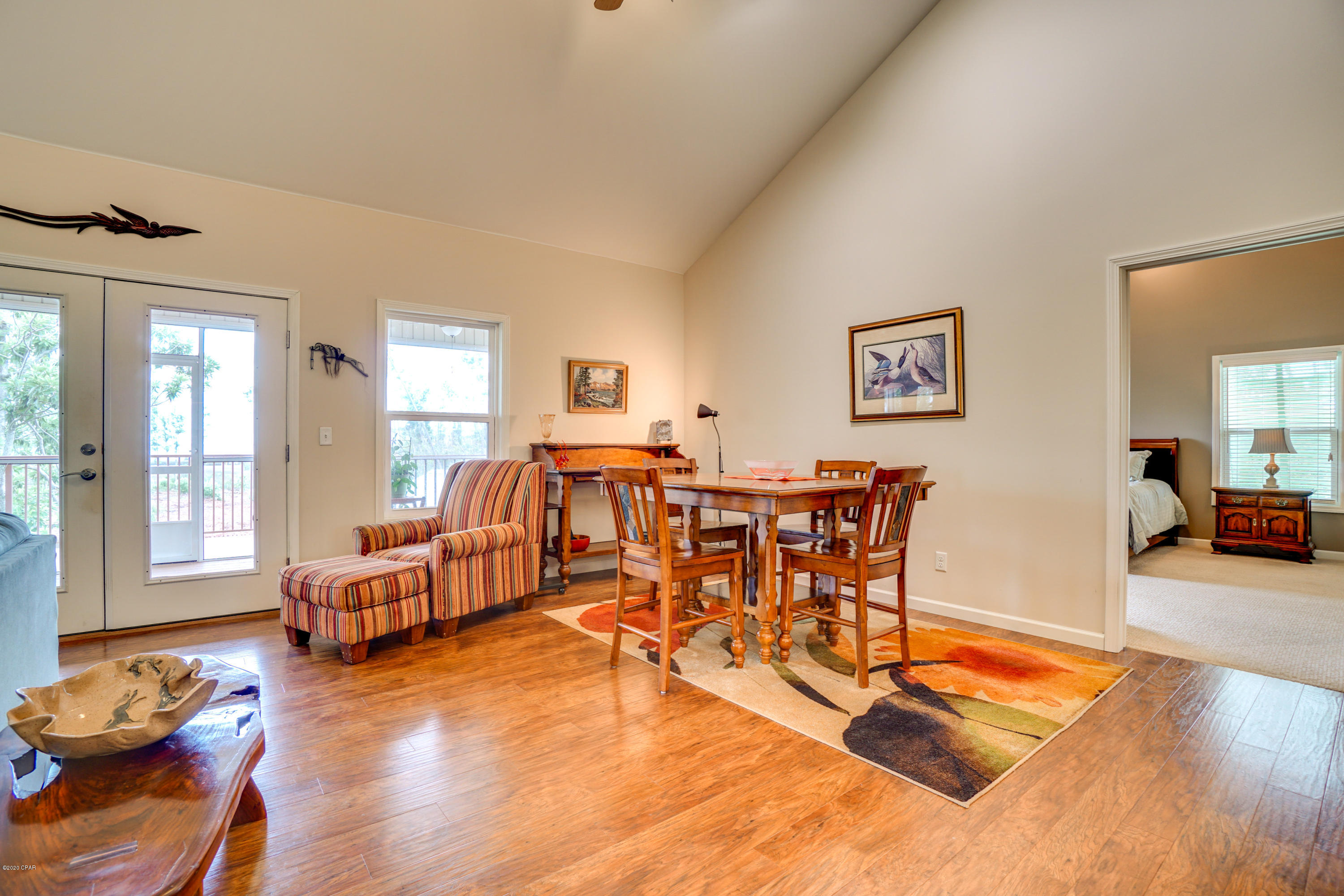 Laird Bayou - Residential