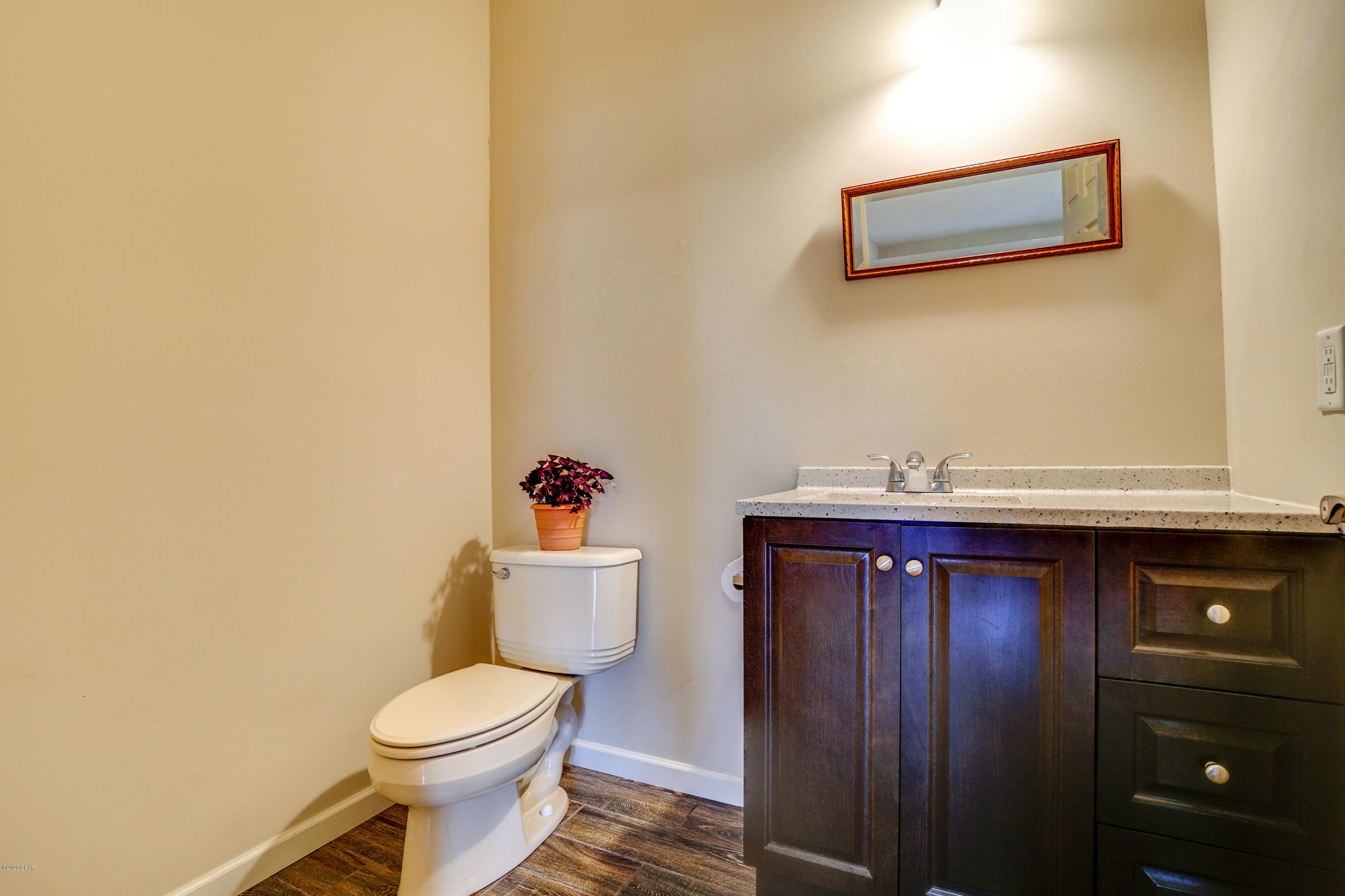 Laird Bayou - Residential