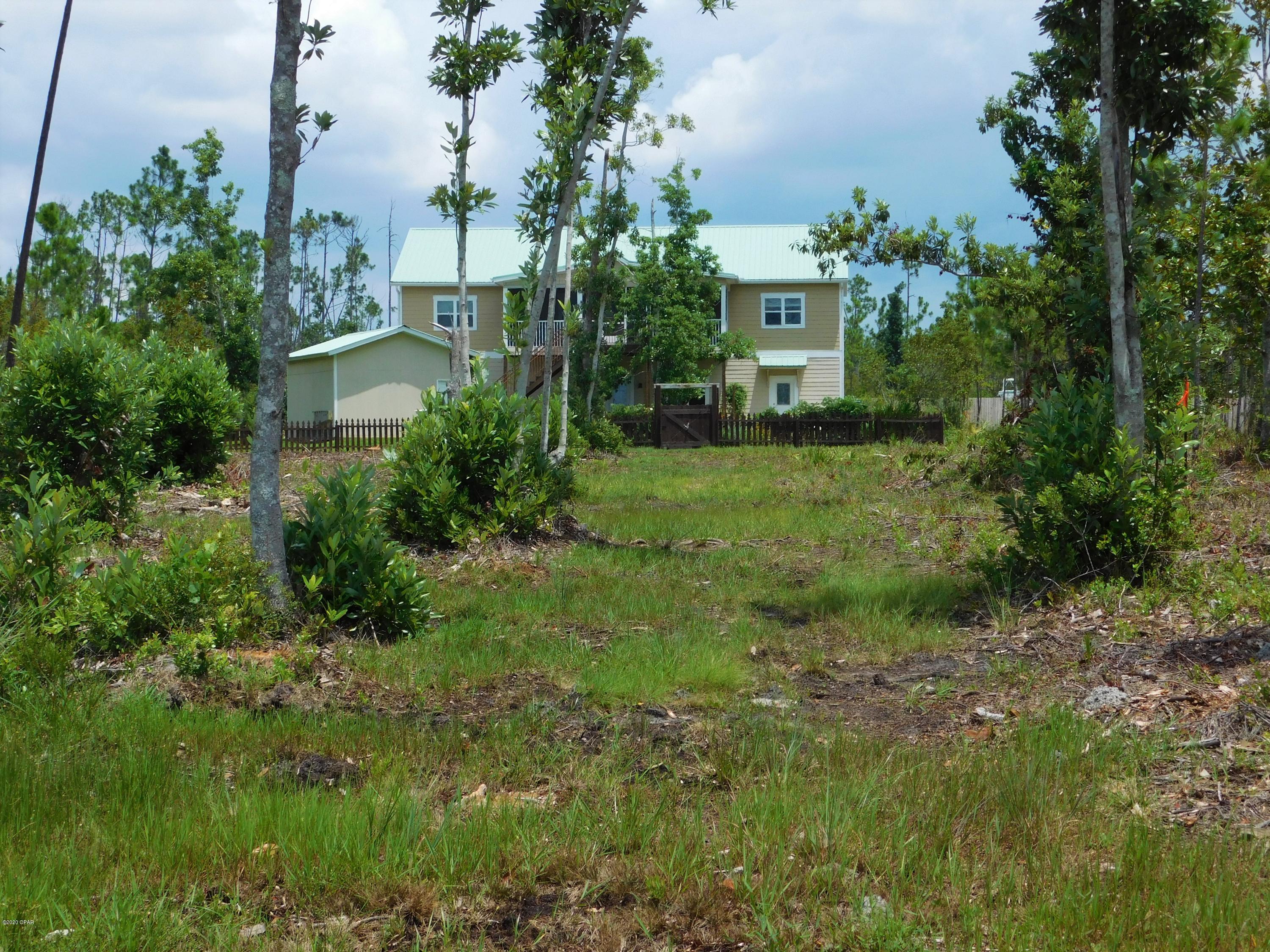 Laird Bayou - Residential