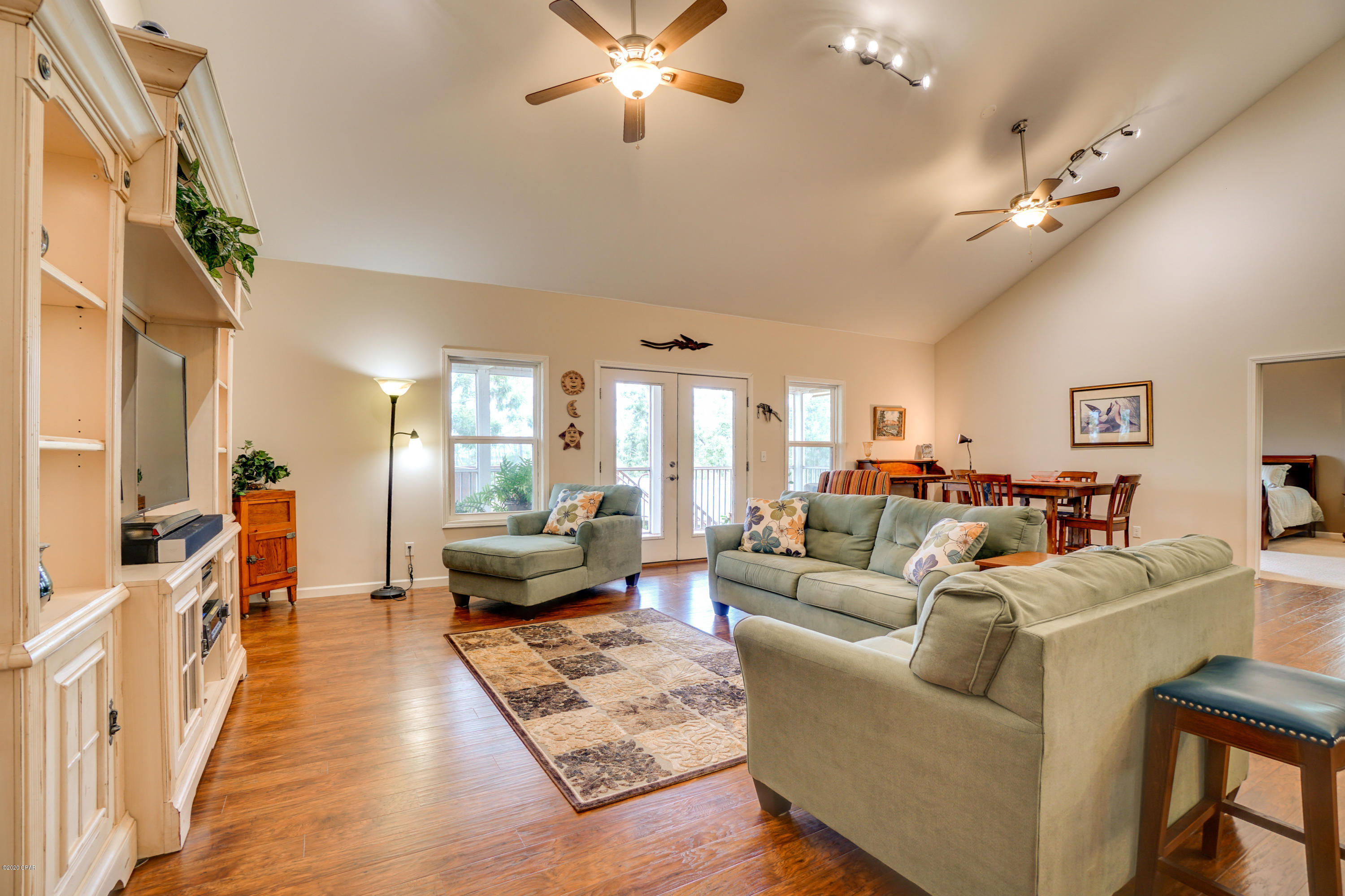 Laird Bayou - Residential