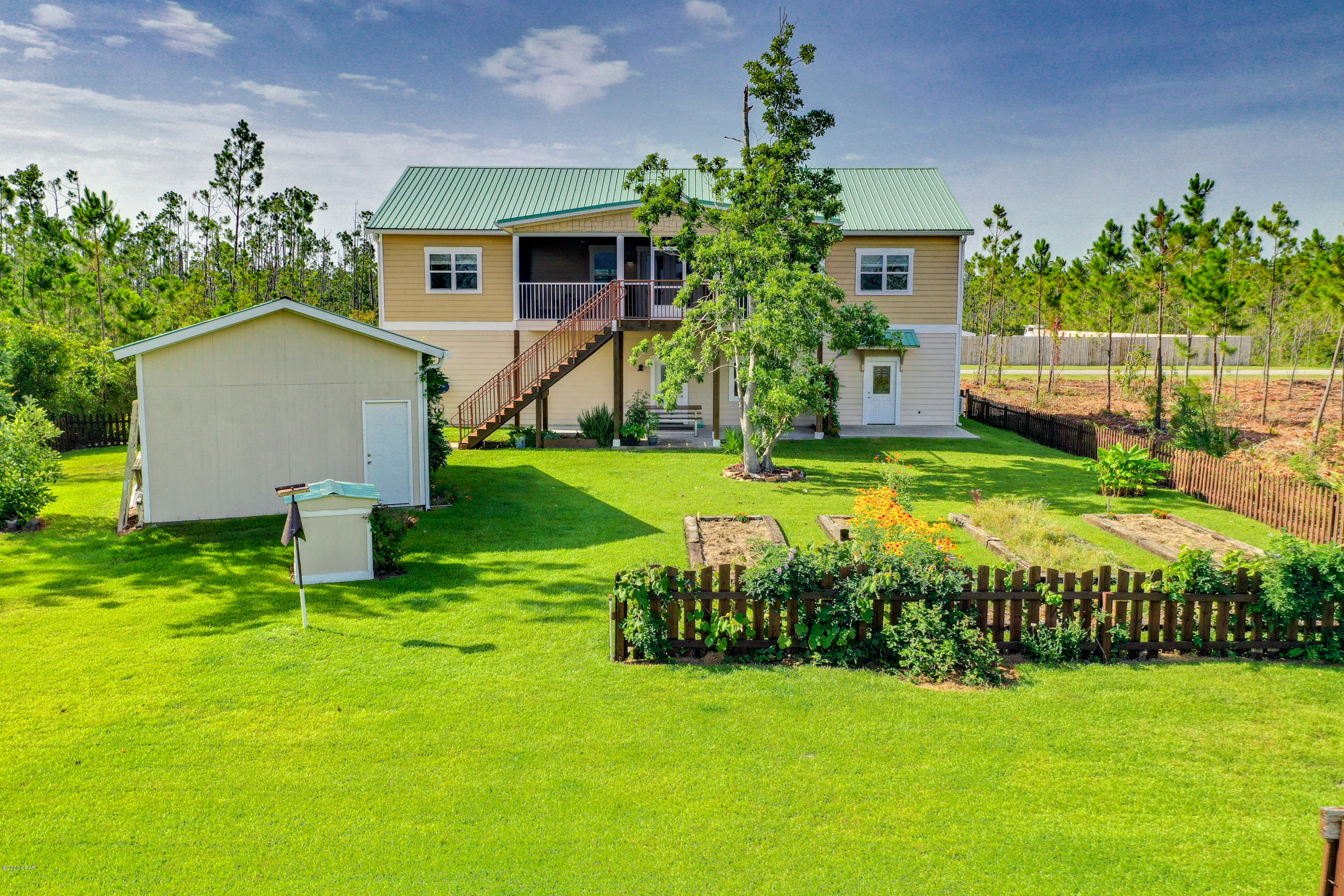 Laird Bayou - Residential