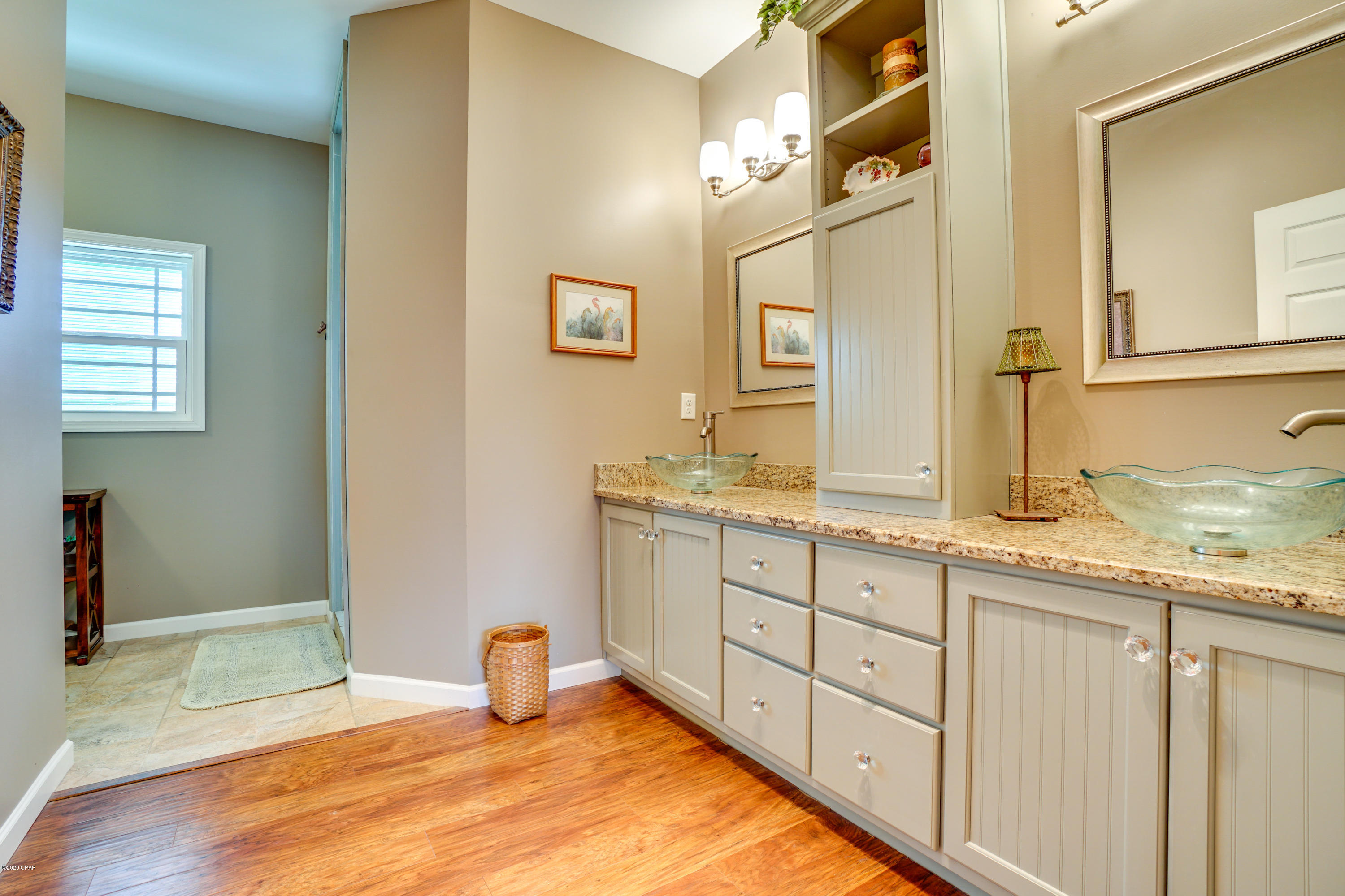 Laird Bayou - Residential