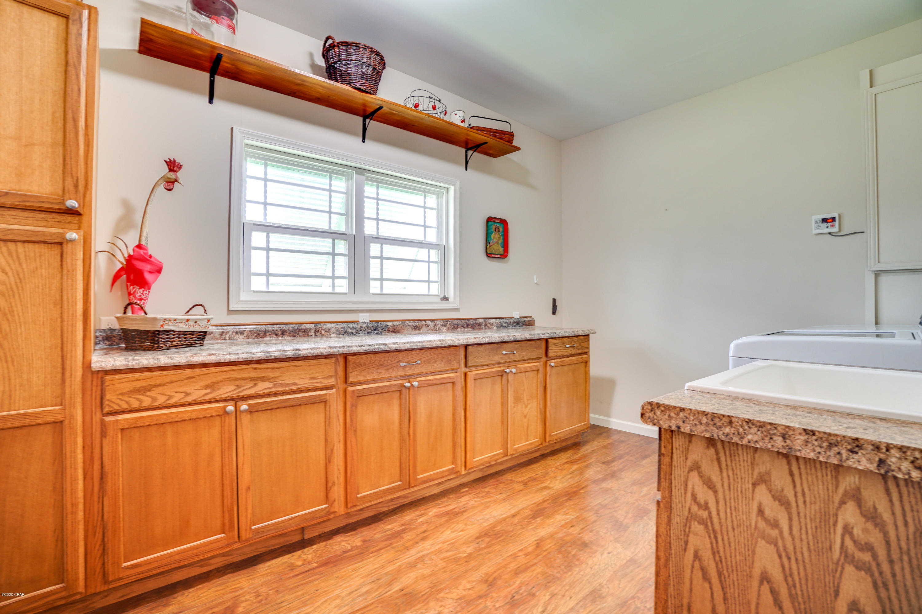 Laird Bayou - Residential