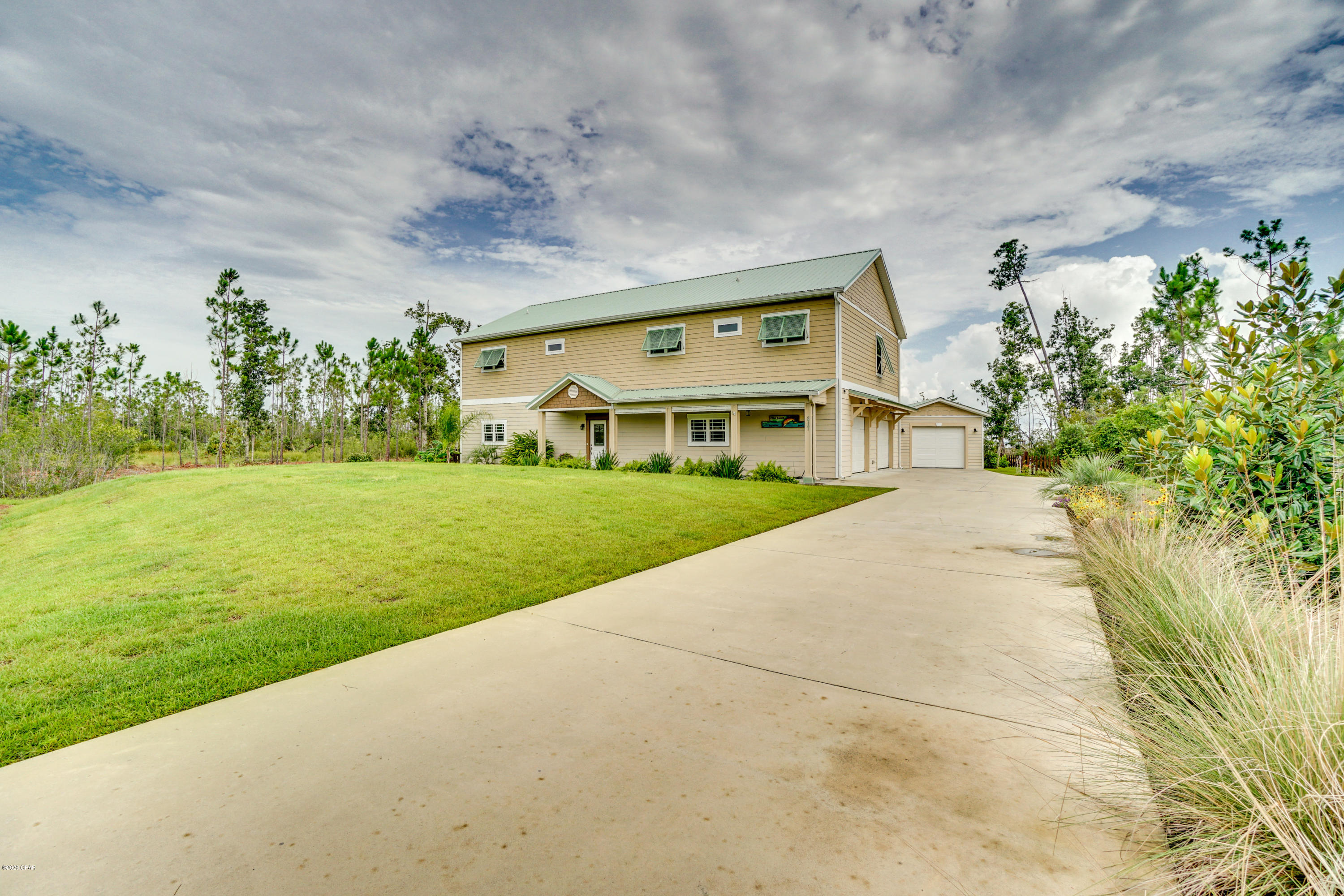 Laird Bayou - Residential