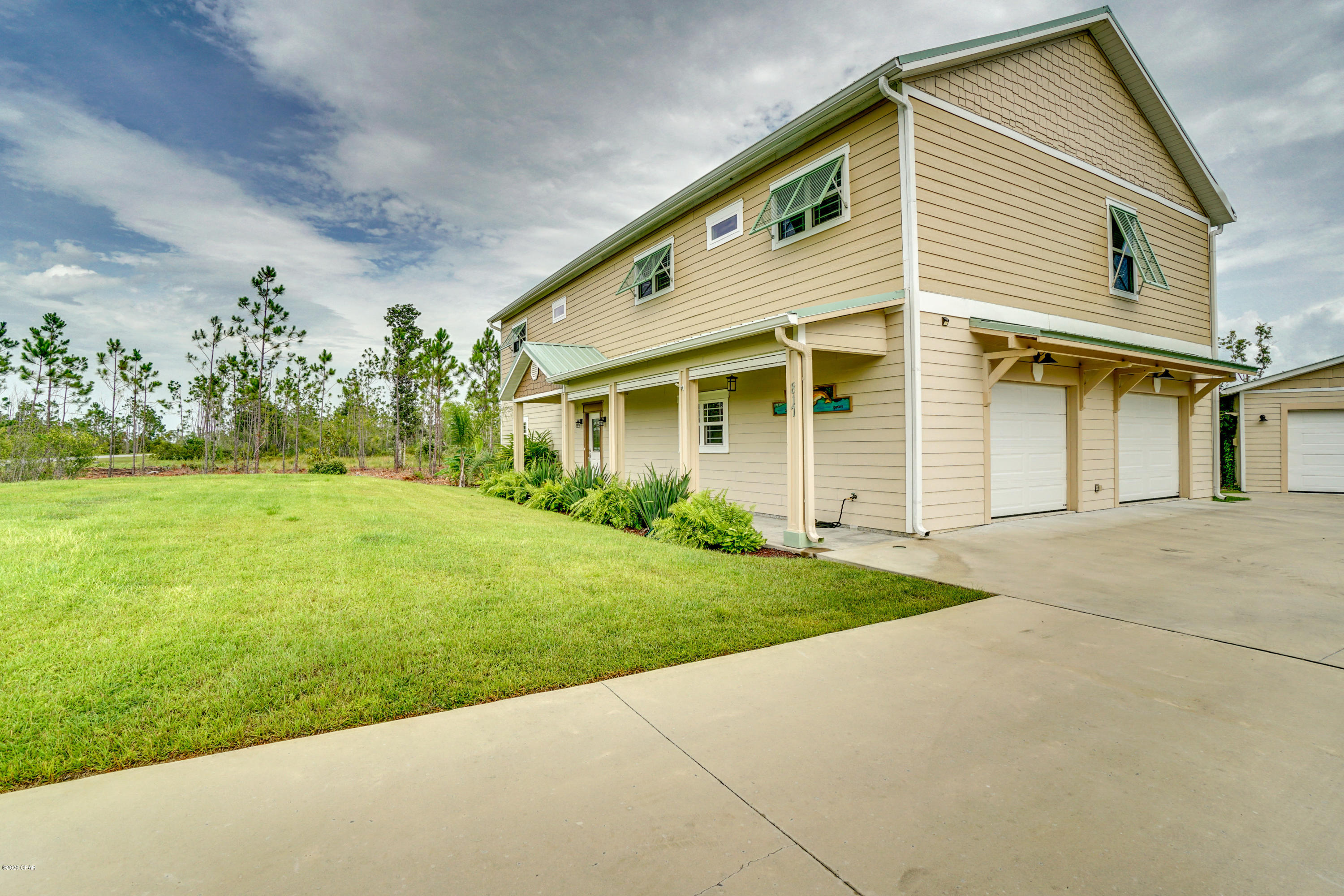 Laird Bayou - Residential