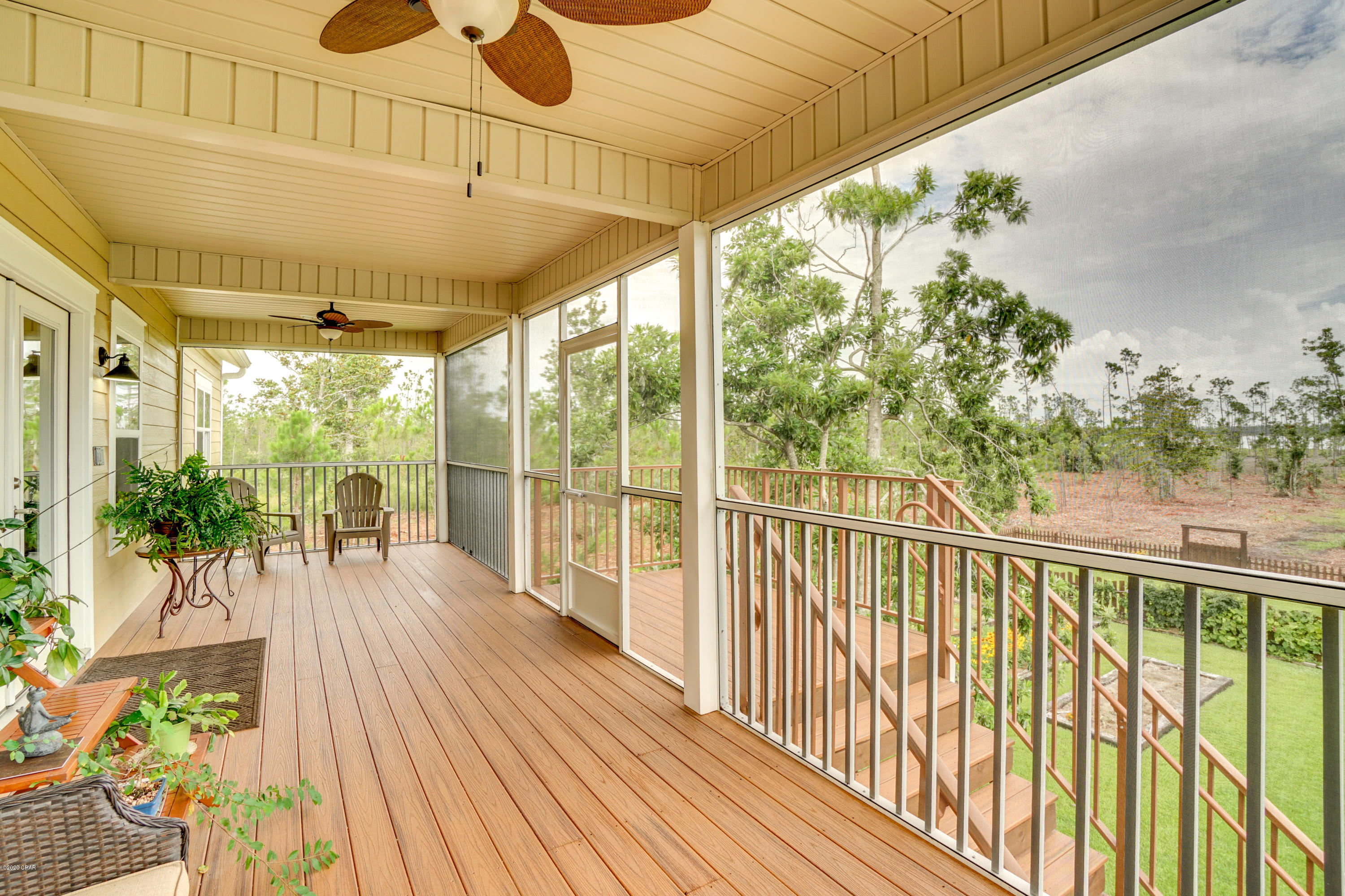 Laird Bayou - Residential