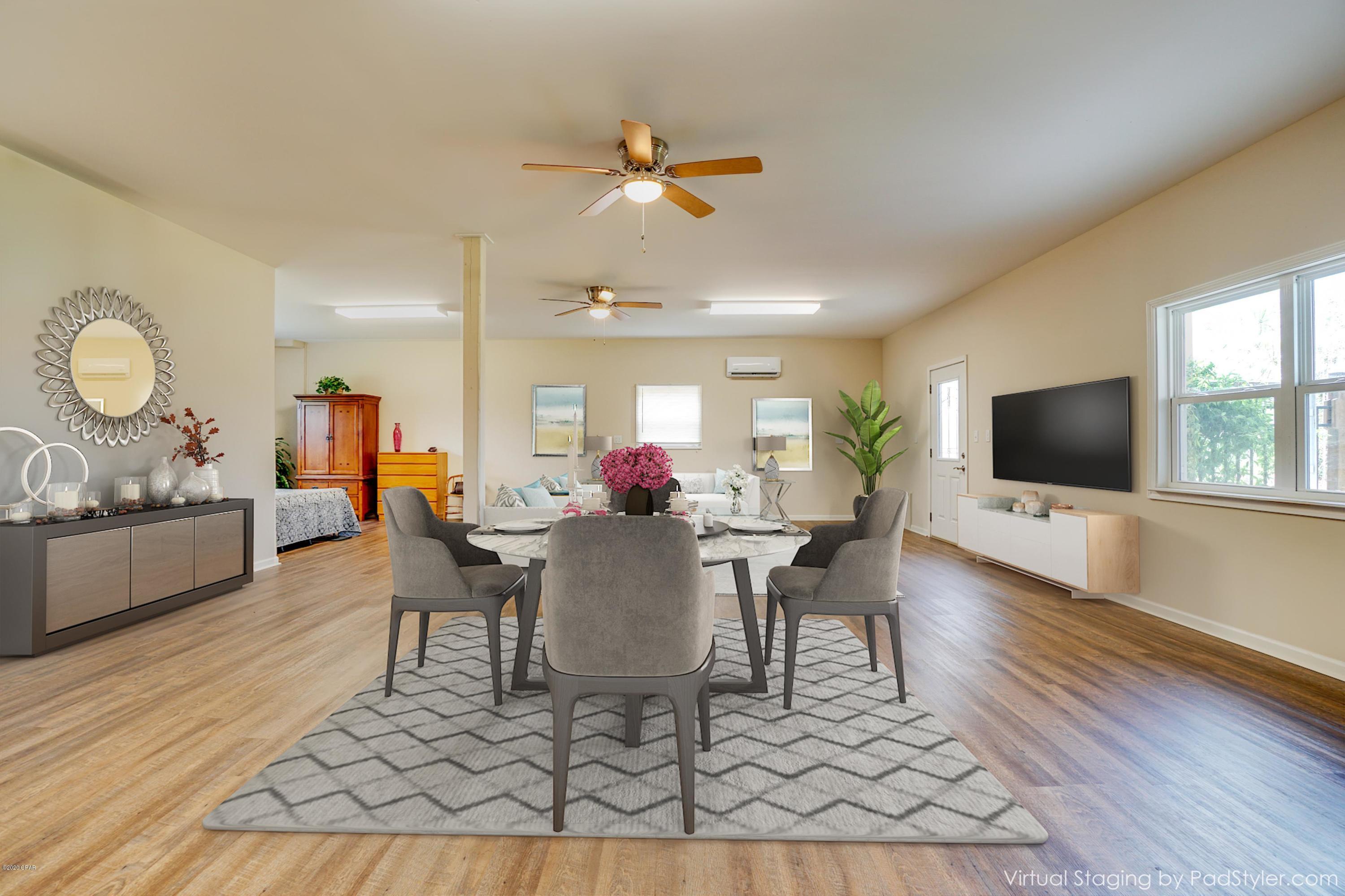 Laird Bayou - Residential