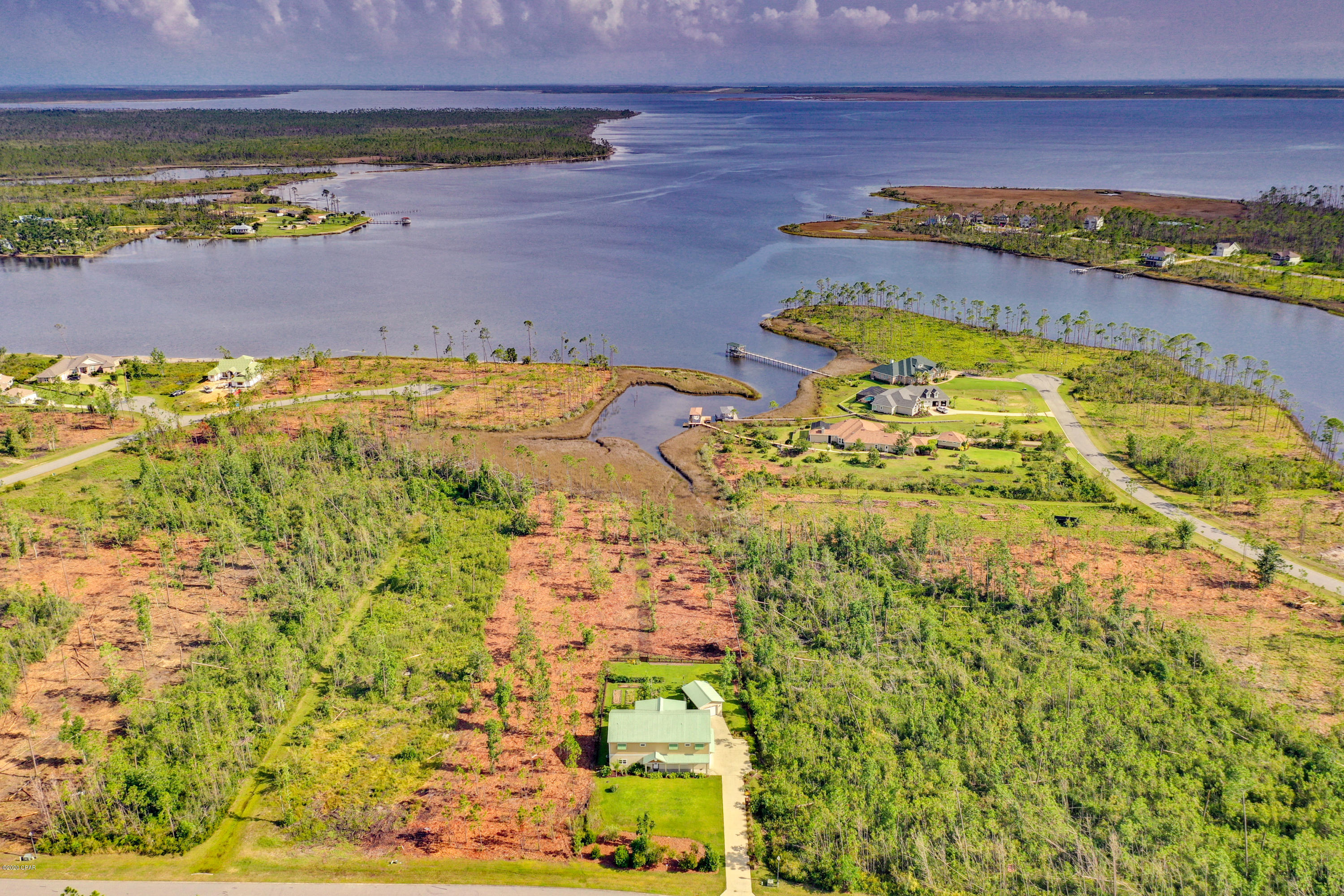 Laird Bayou - Residential