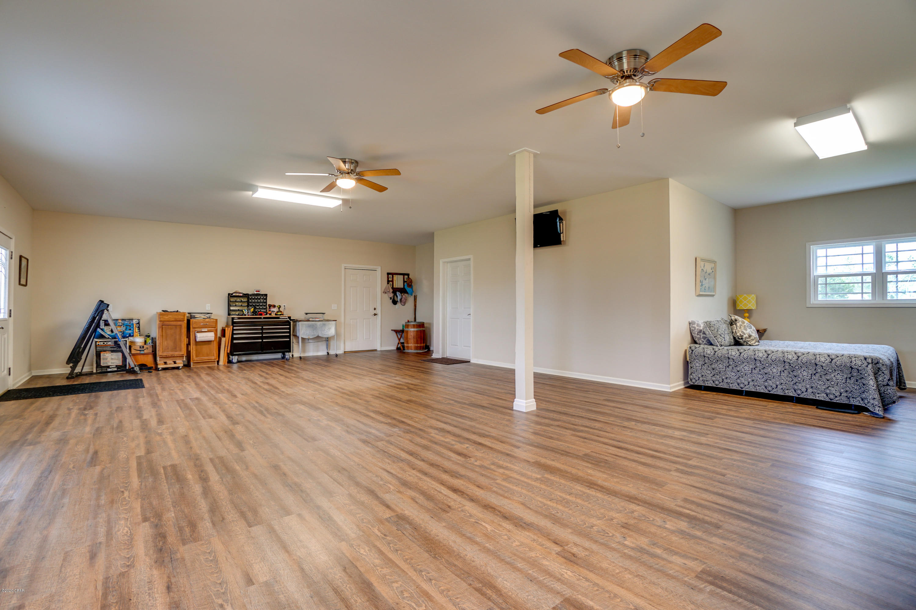 Laird Bayou - Residential