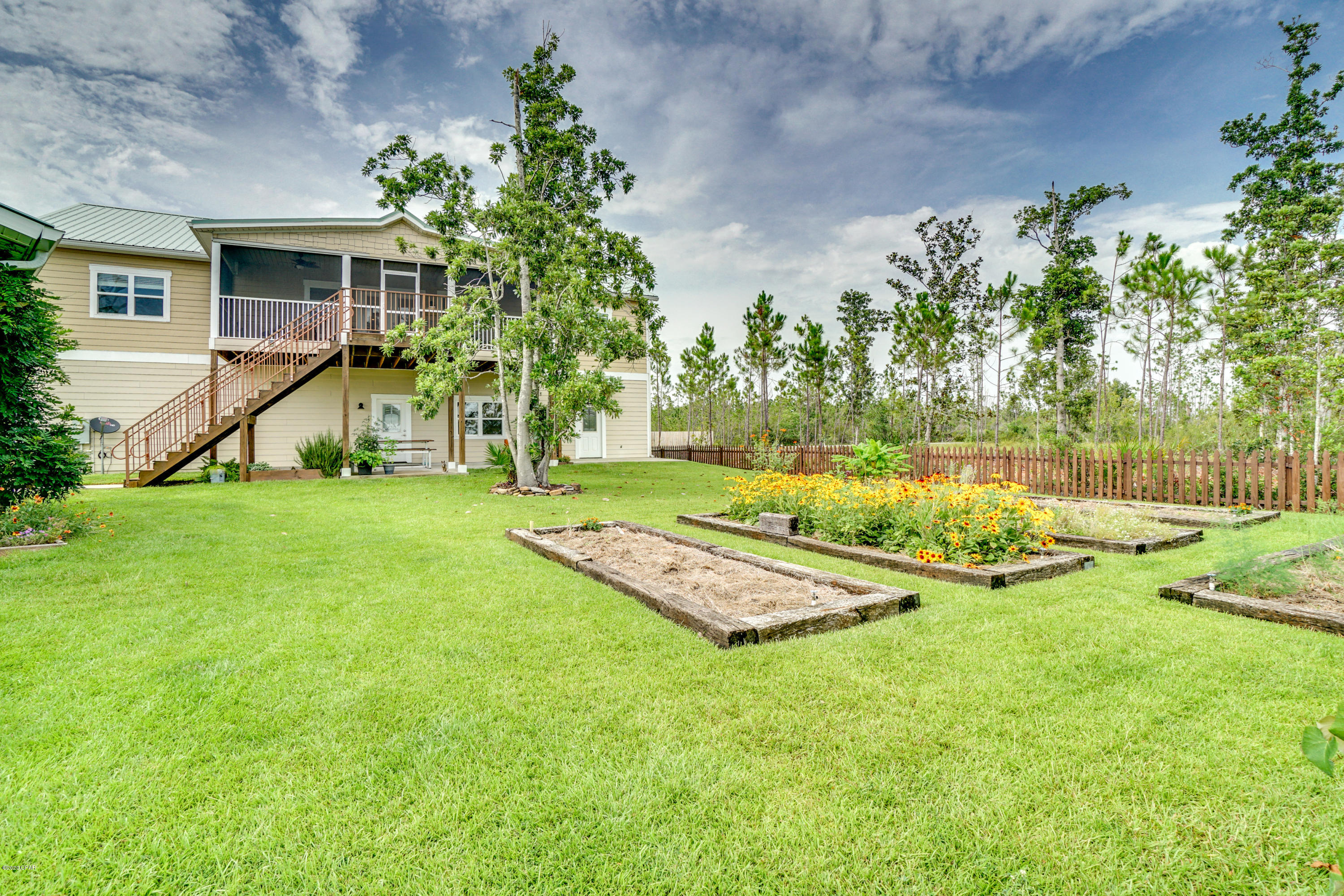 Laird Bayou - Residential