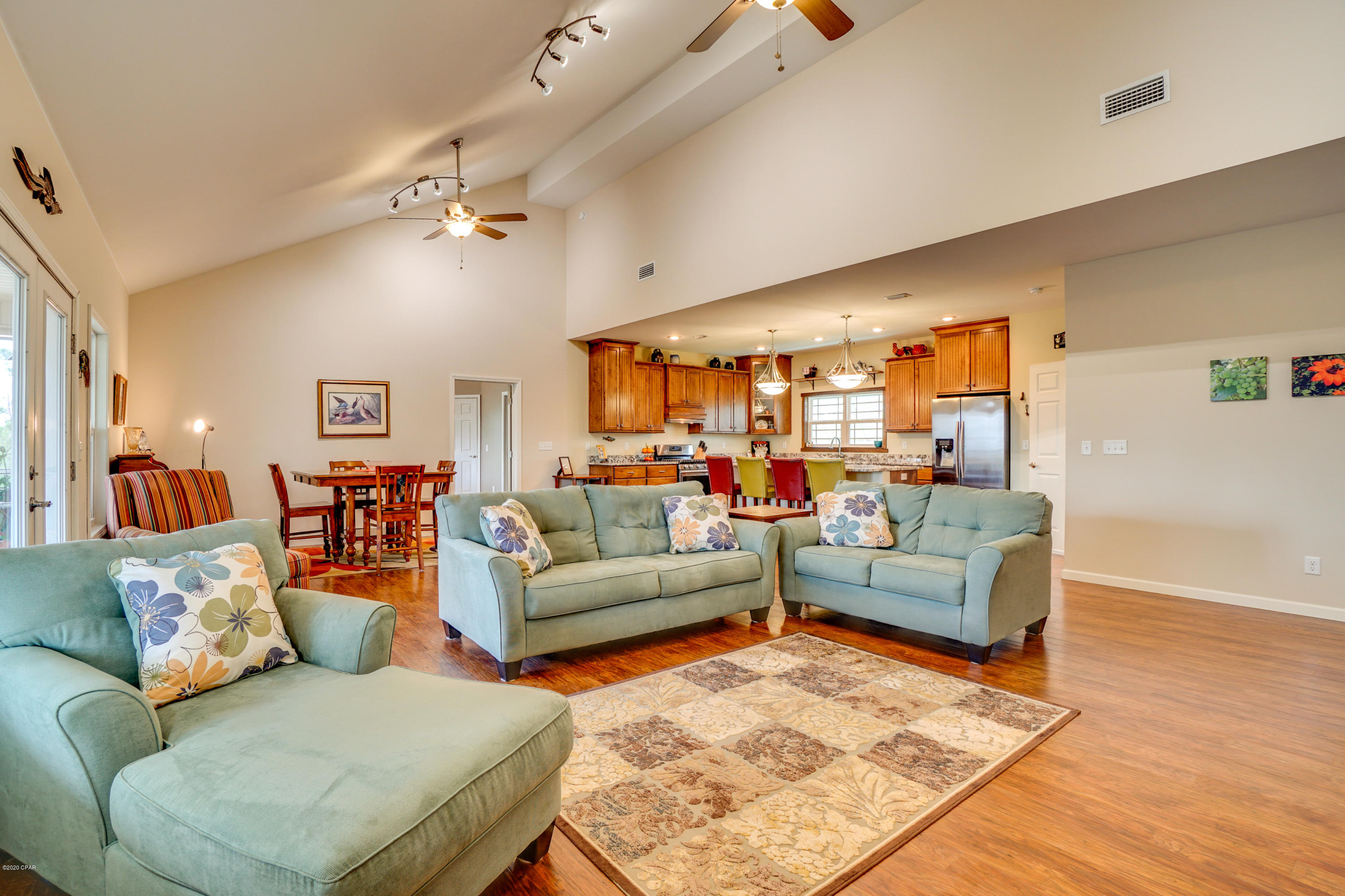 Laird Bayou - Residential