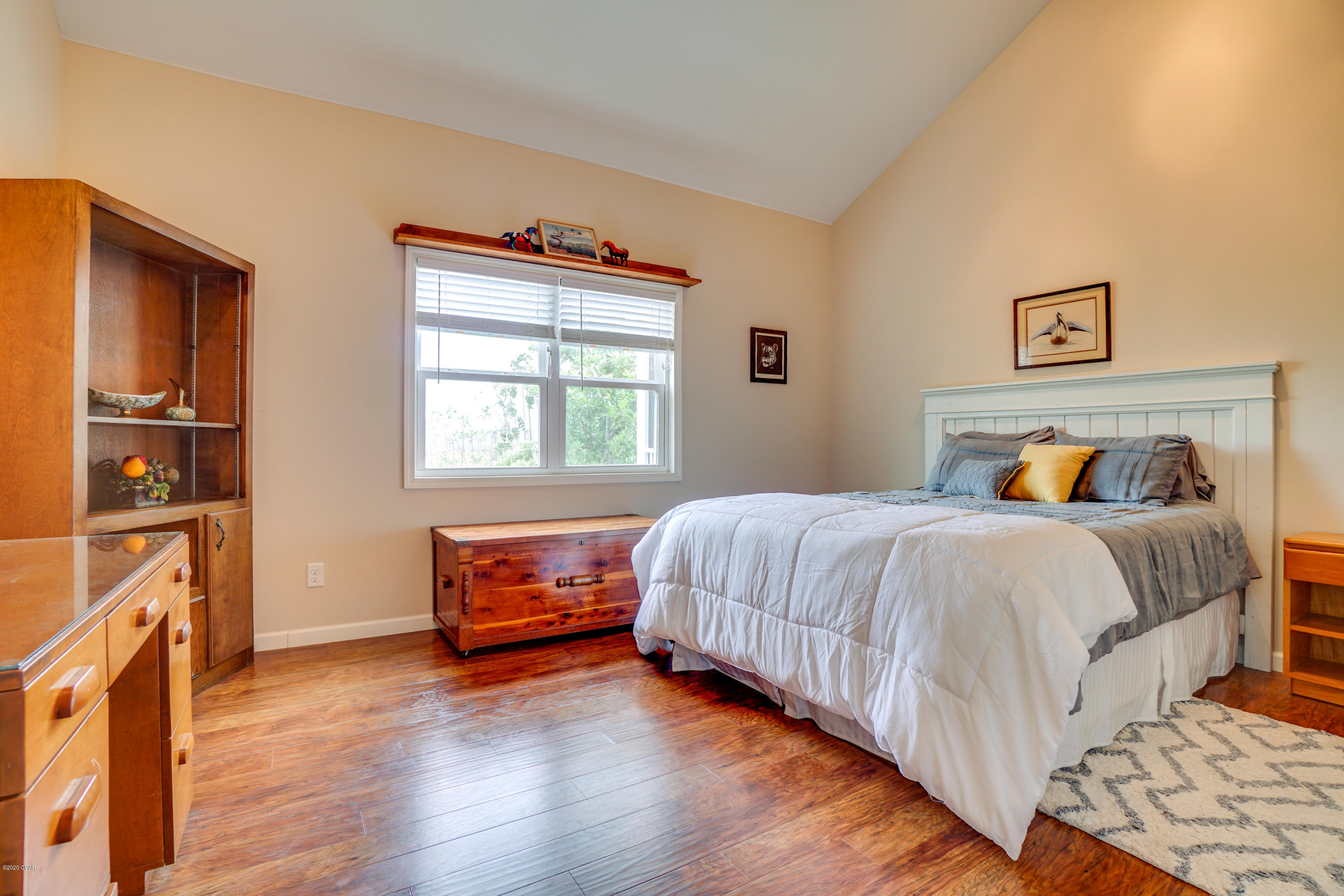 Laird Bayou - Residential