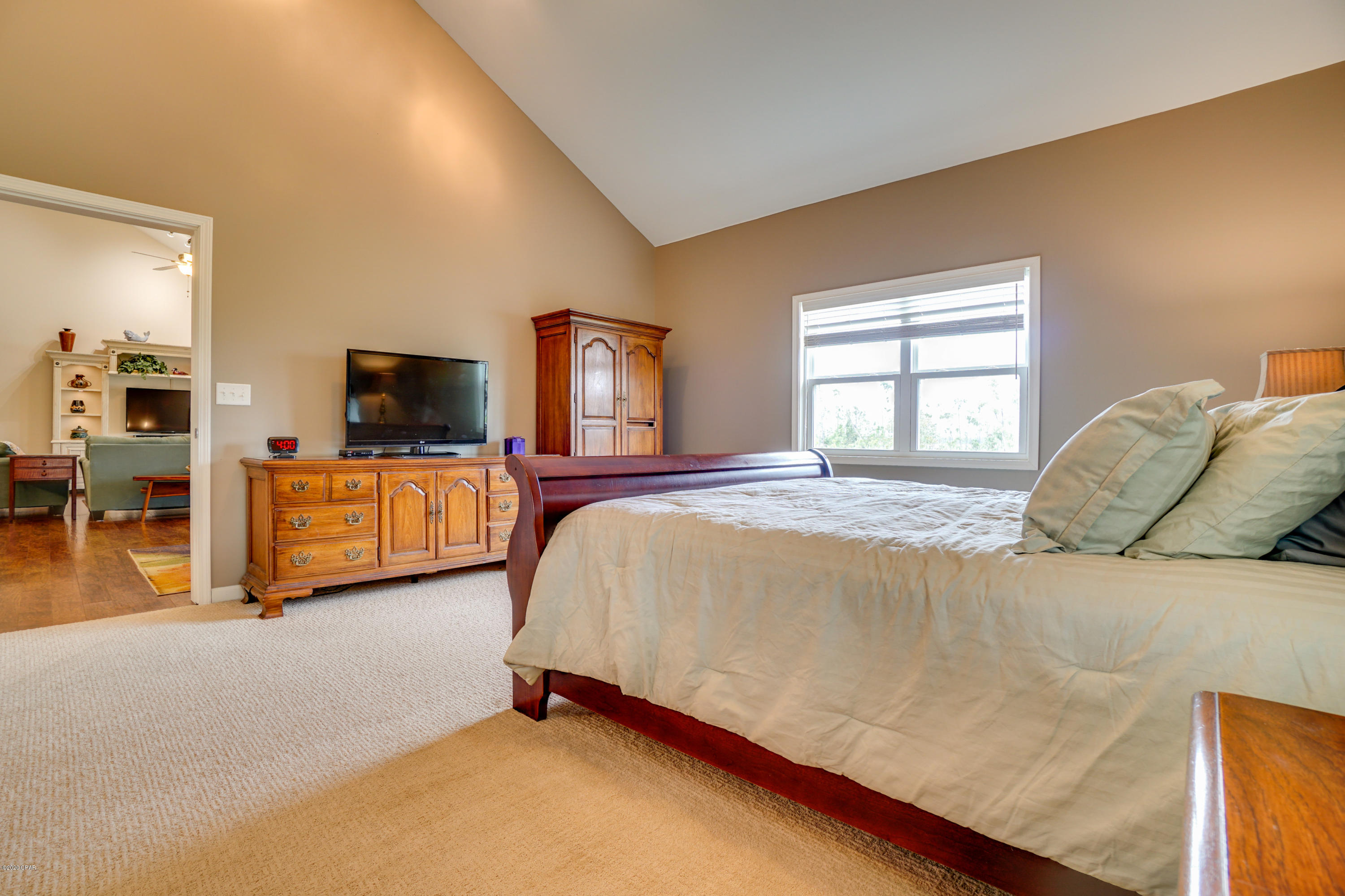 Laird Bayou - Residential