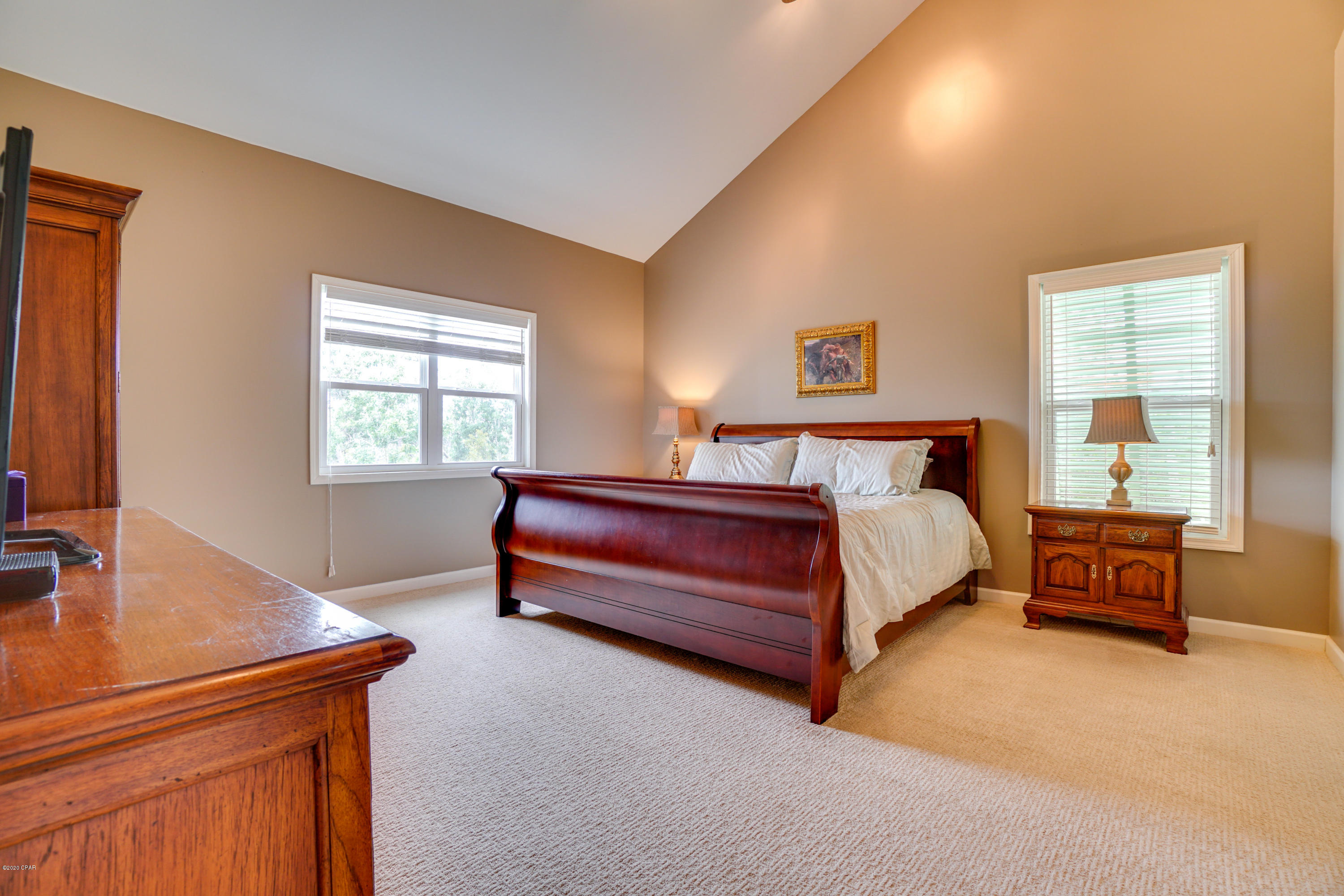 Laird Bayou - Residential