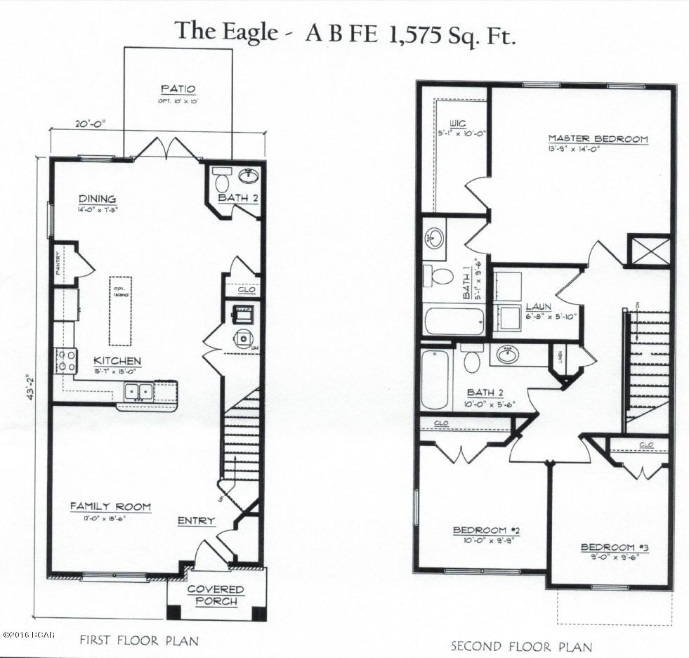 West Shore Place - Residential Lease