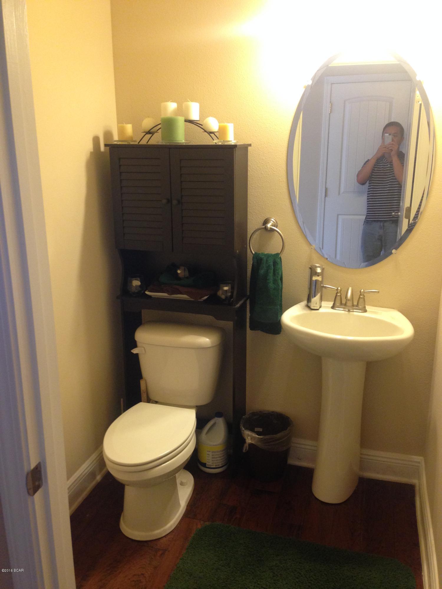 West Shore Place - Residential Lease