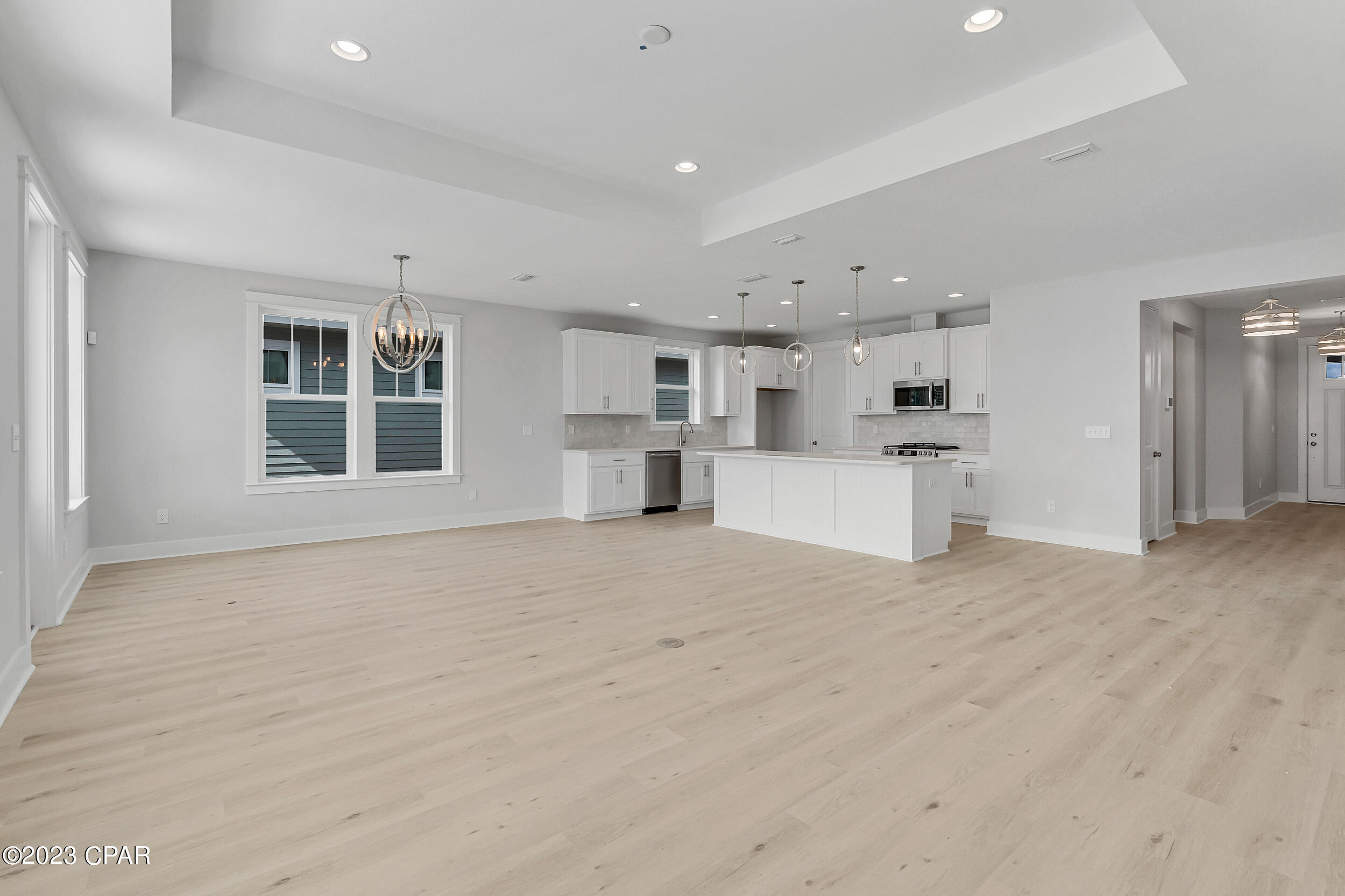 Breakfast Point East - Residential