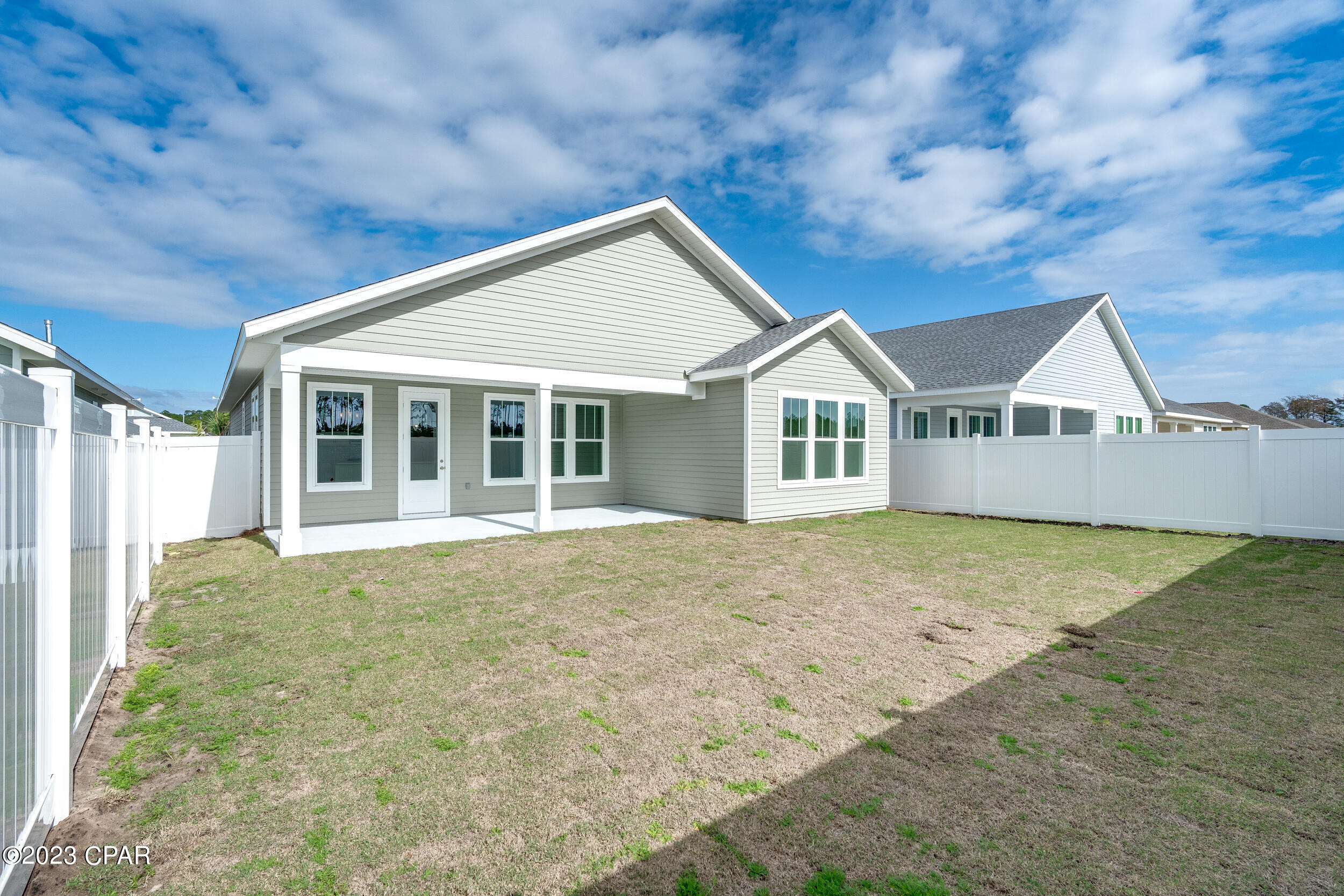 Breakfast Point East - Residential