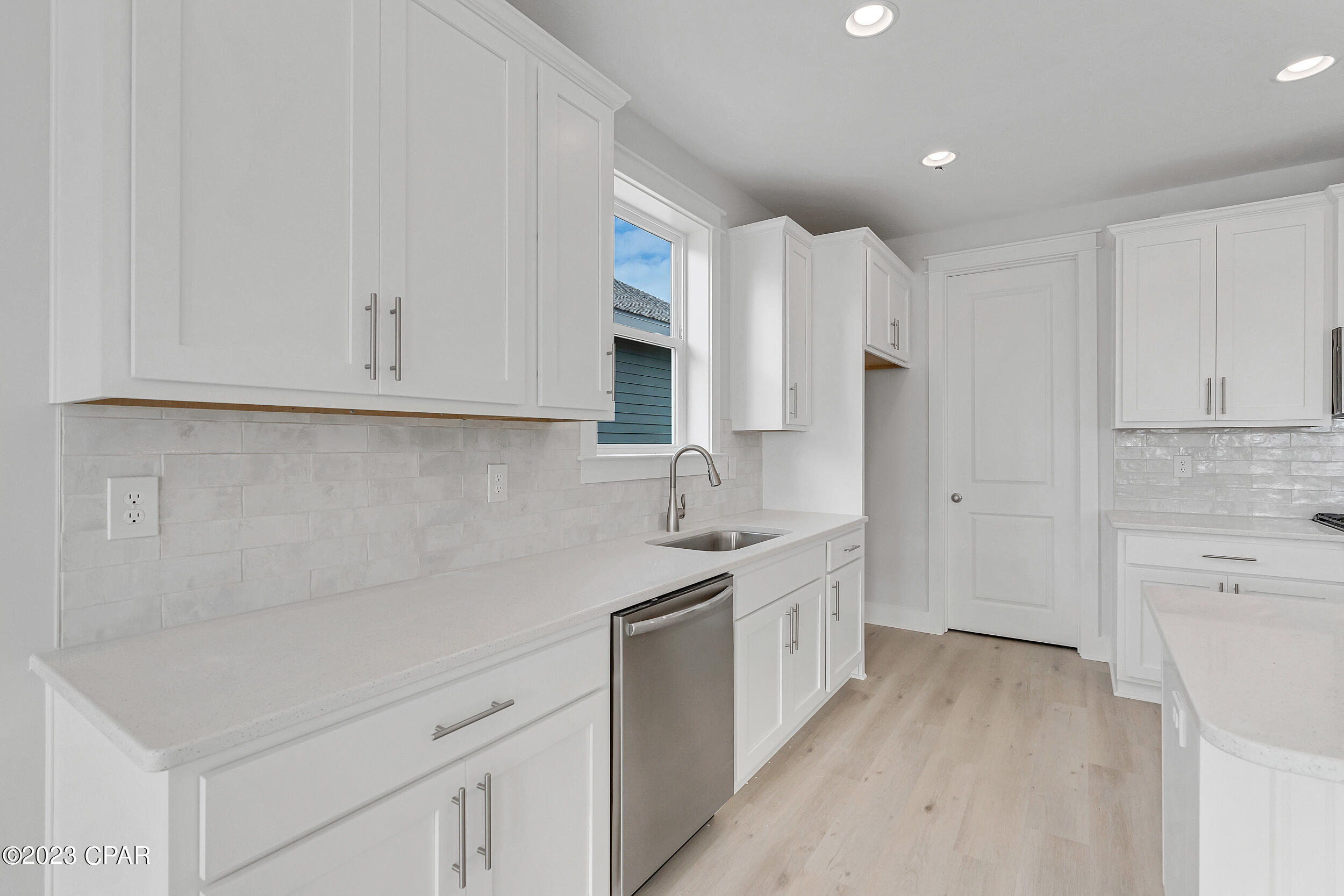 Breakfast Point East - Residential