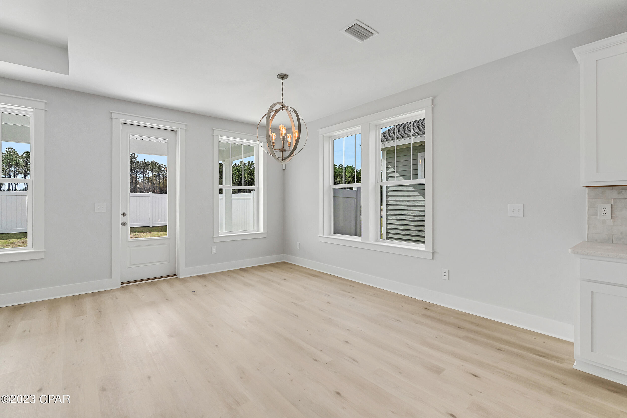 Breakfast Point East - Residential