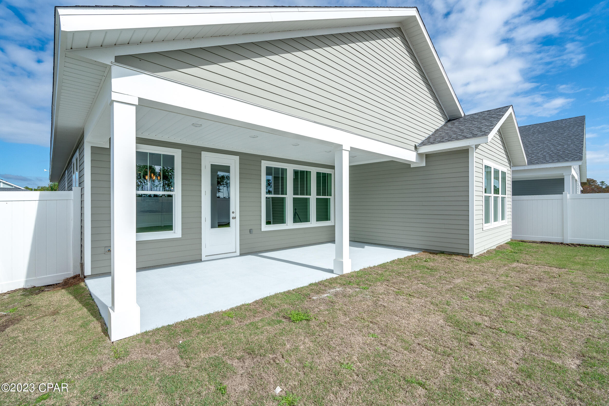 Breakfast Point East - Residential