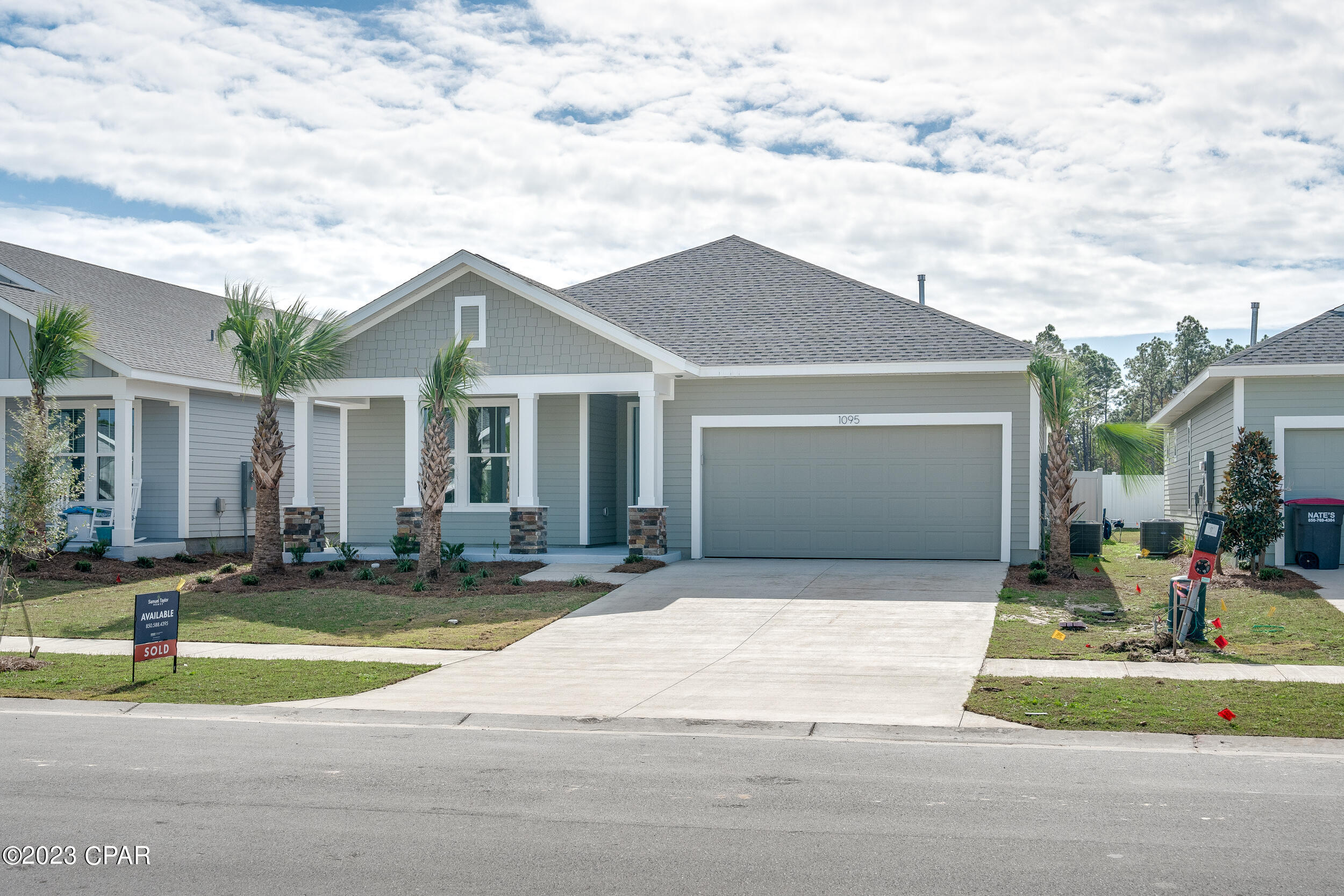 Breakfast Point East - Residential