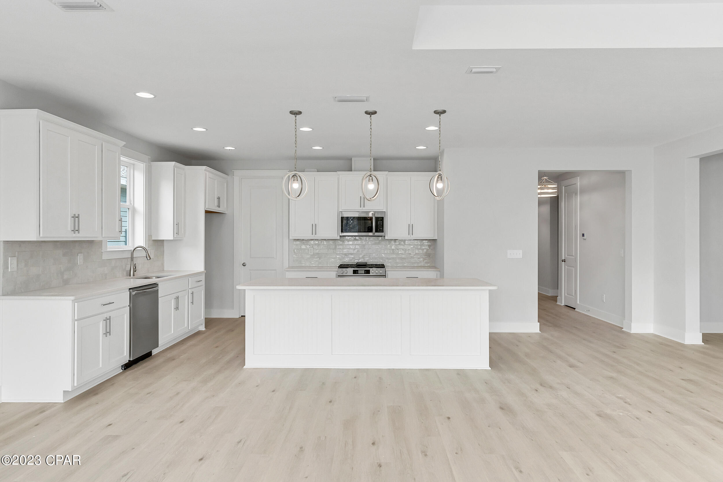 Breakfast Point East - Residential