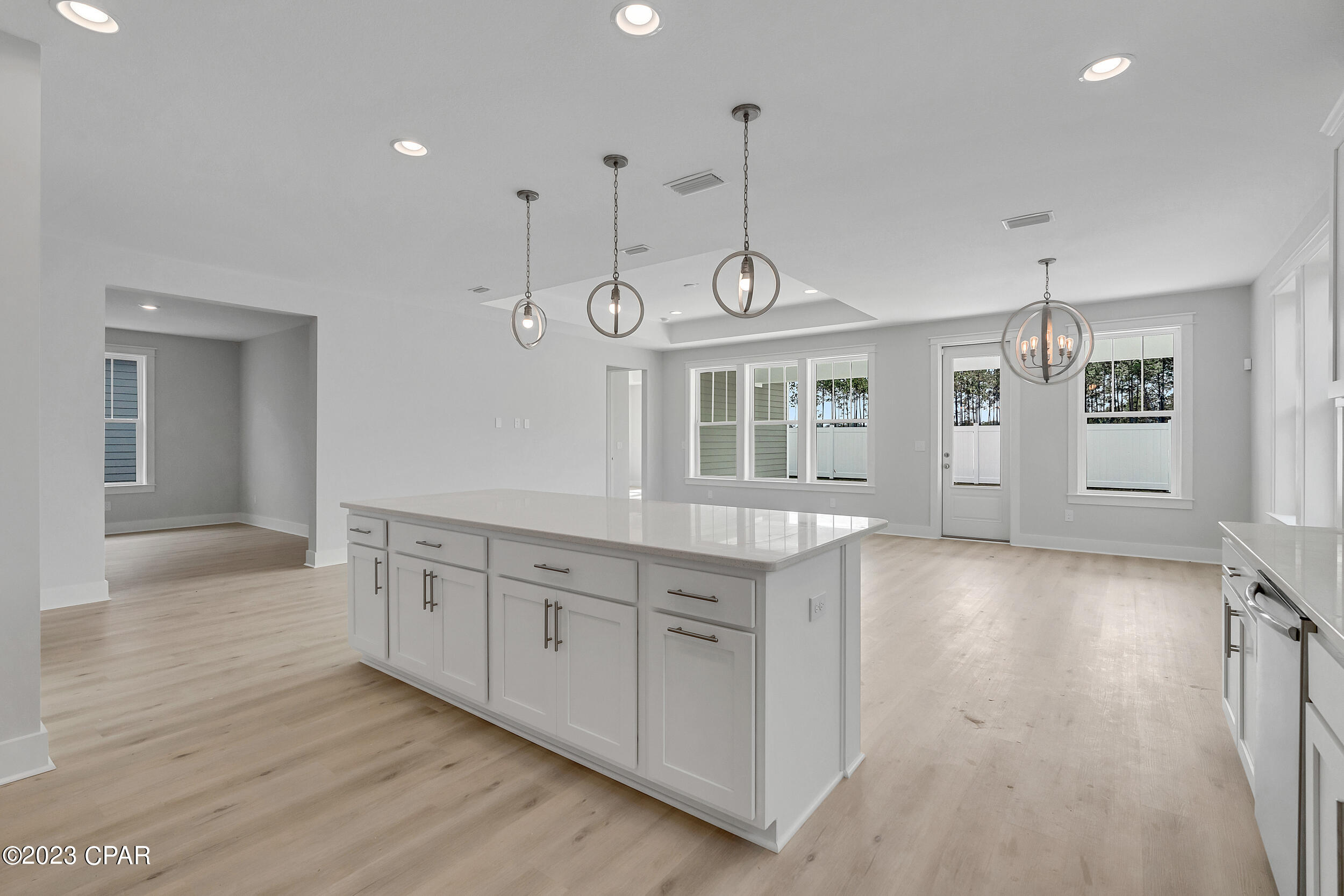 Breakfast Point East - Residential