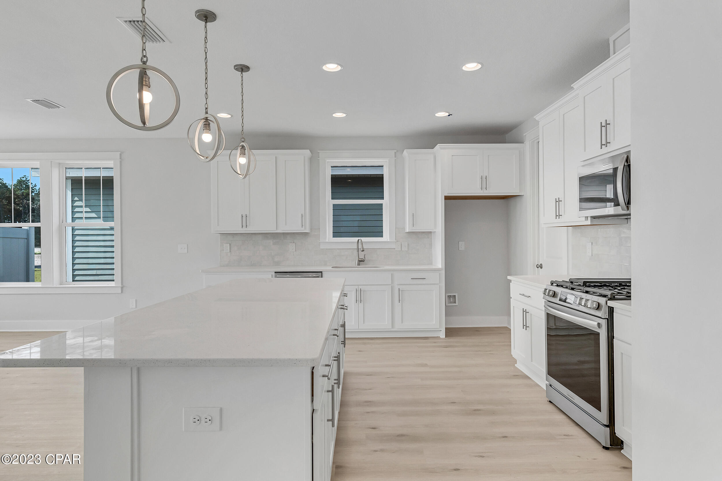 Breakfast Point East - Residential