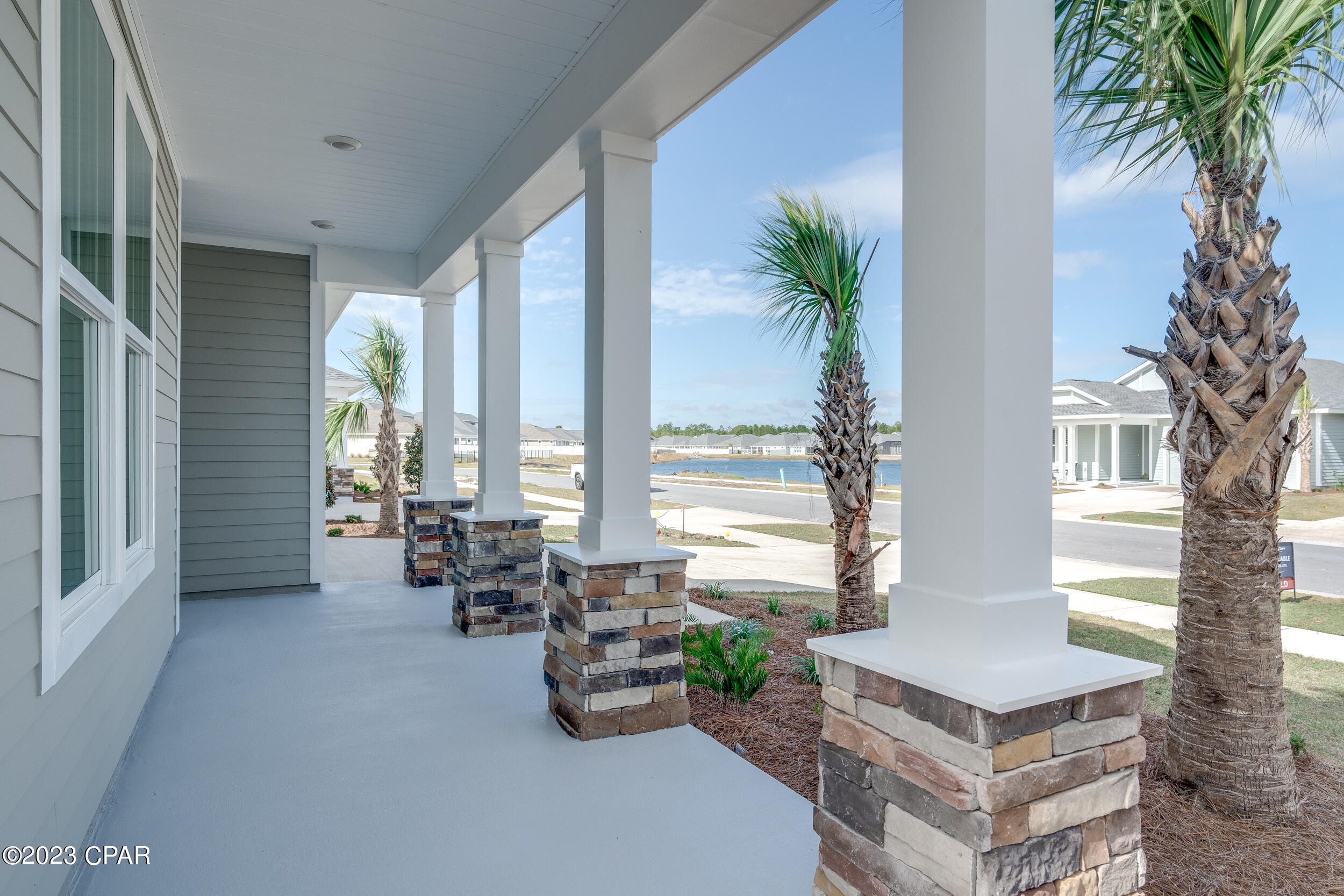 Breakfast Point East - Residential