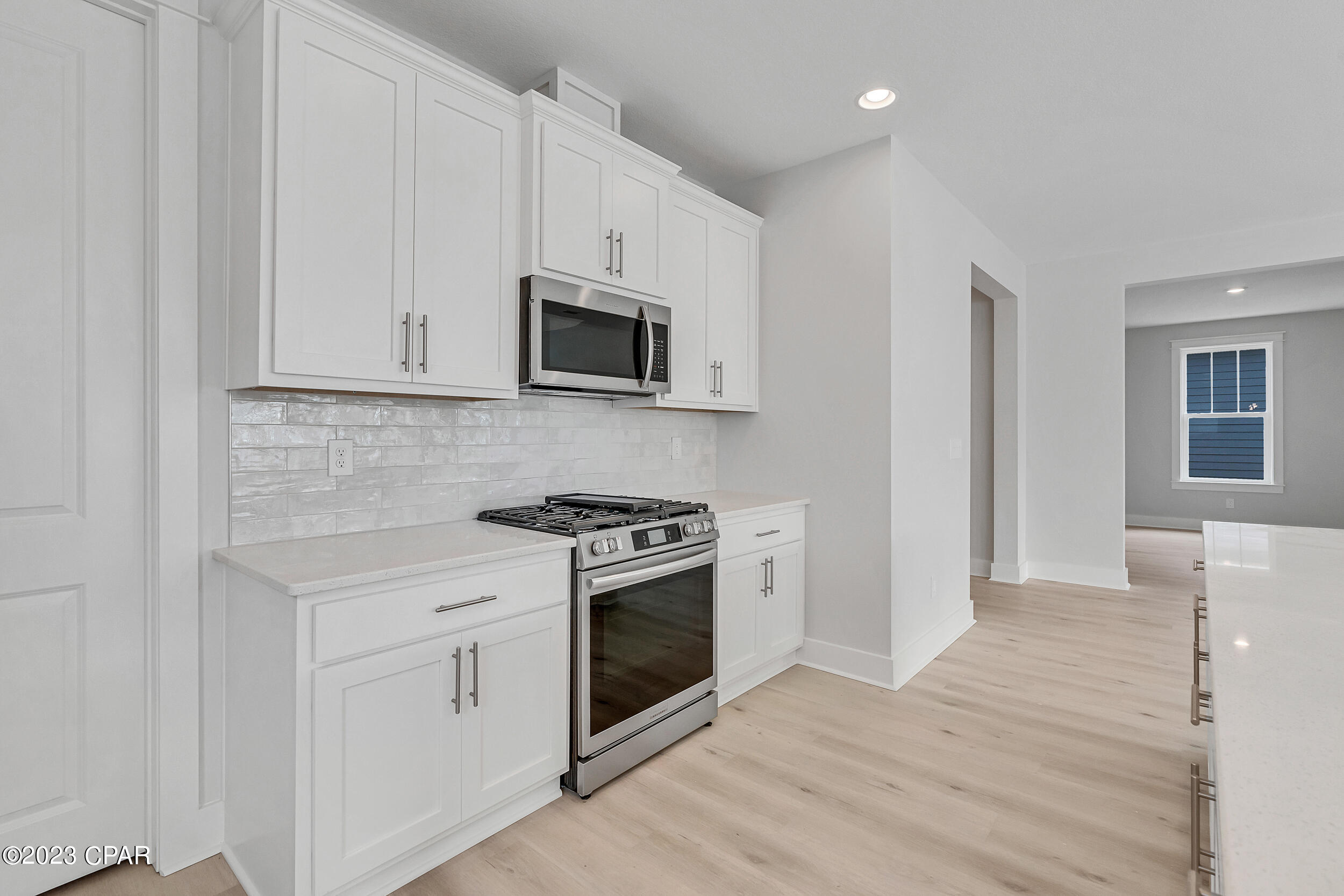 Breakfast Point East - Residential