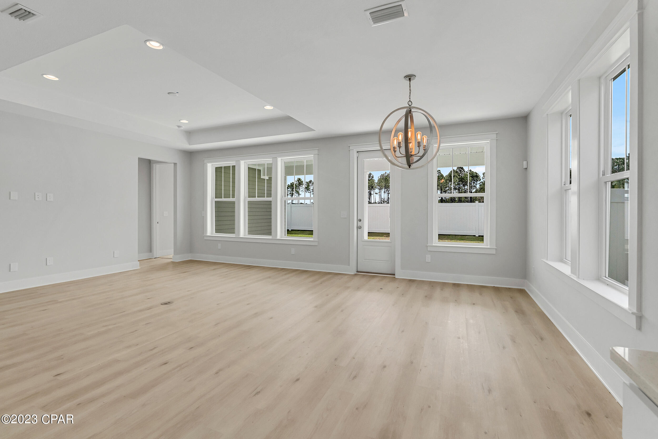 Breakfast Point East - Residential