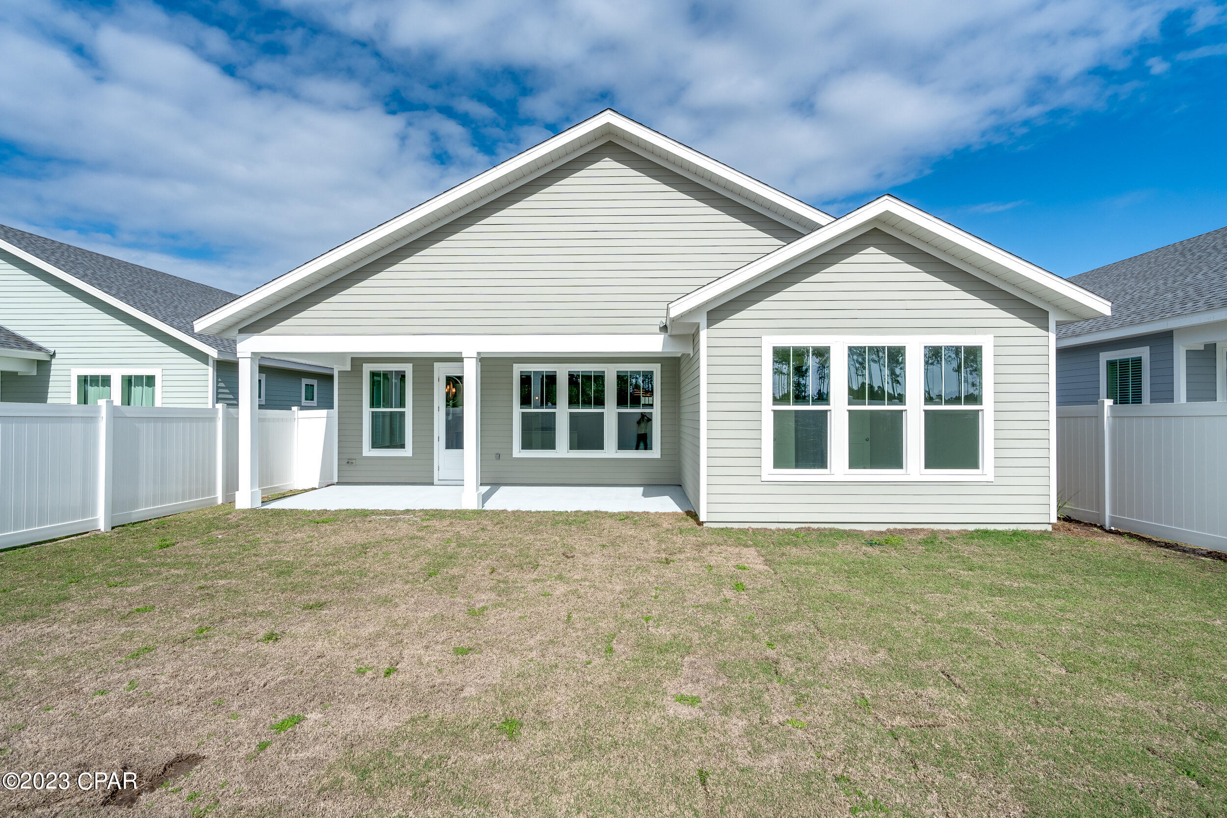 Breakfast Point East - Residential