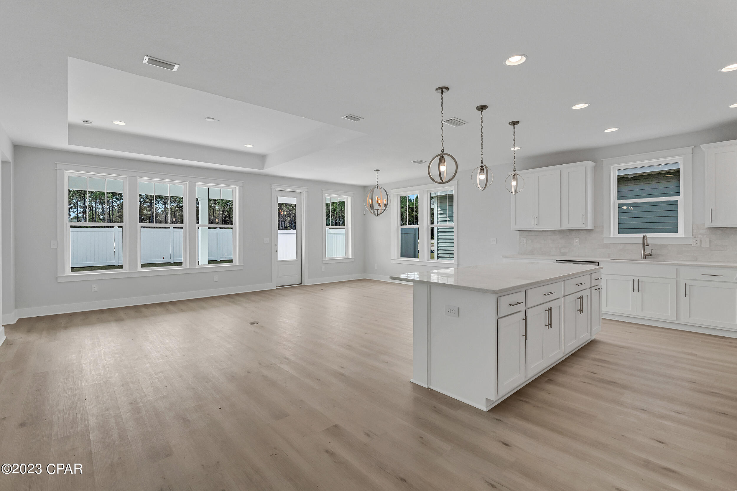 Breakfast Point East - Residential