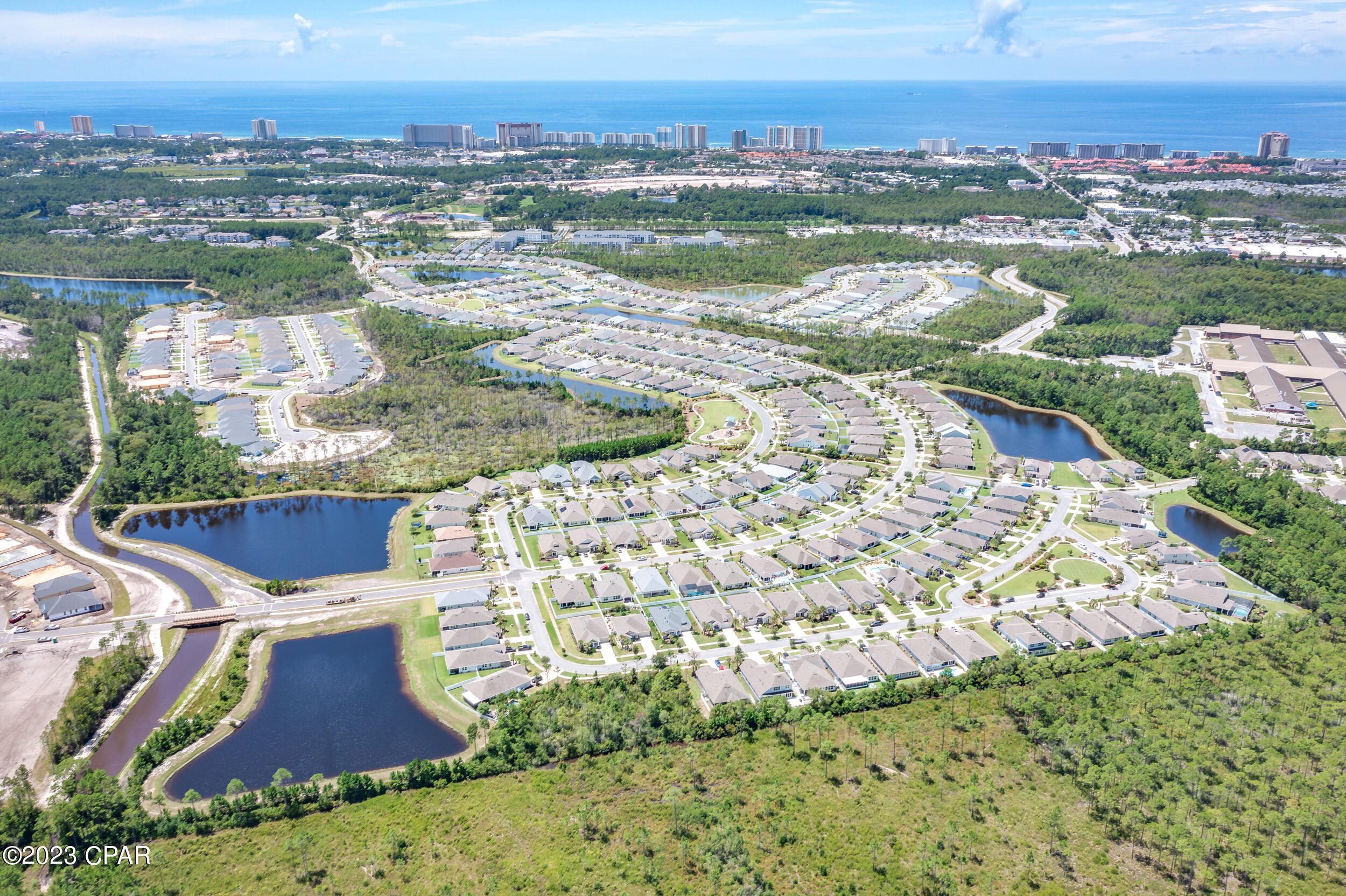 Breakfast Point East - Residential