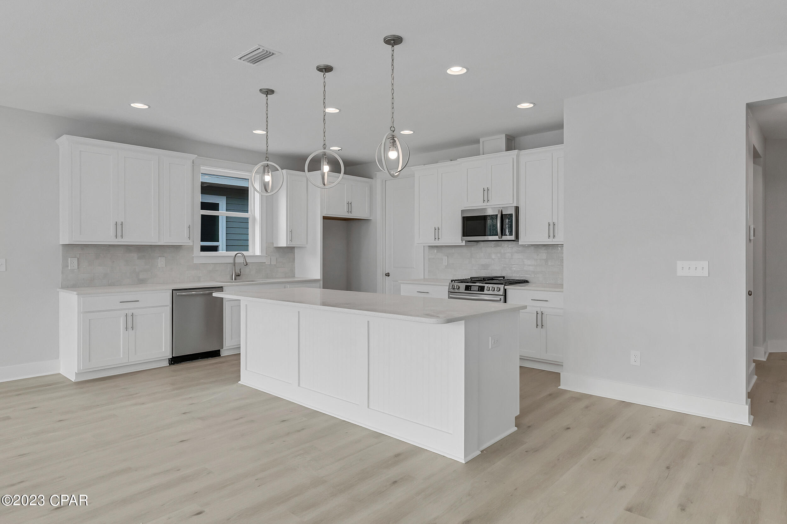 Breakfast Point East - Residential