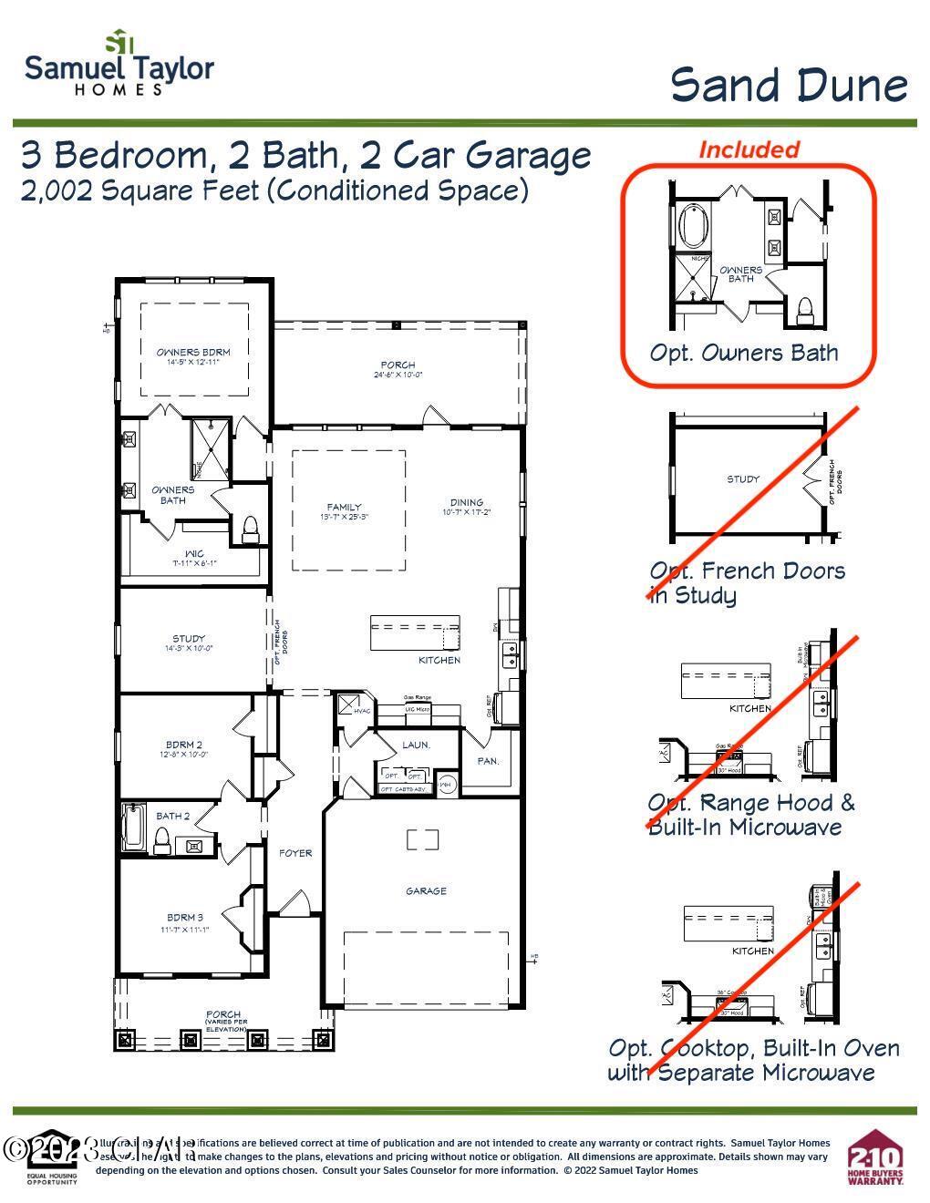 Breakfast Point East - Residential