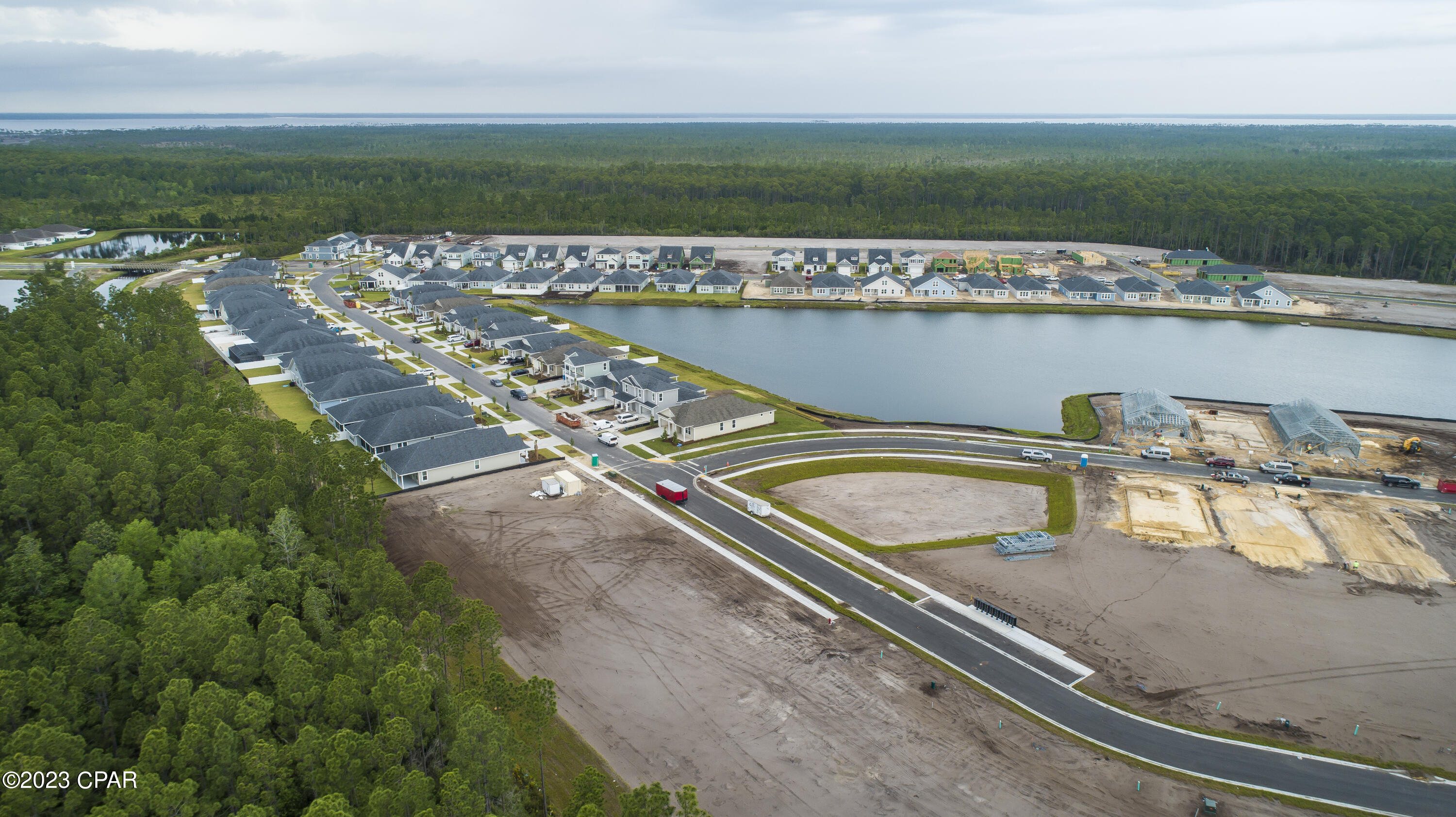 Breakfast Point East - Residential