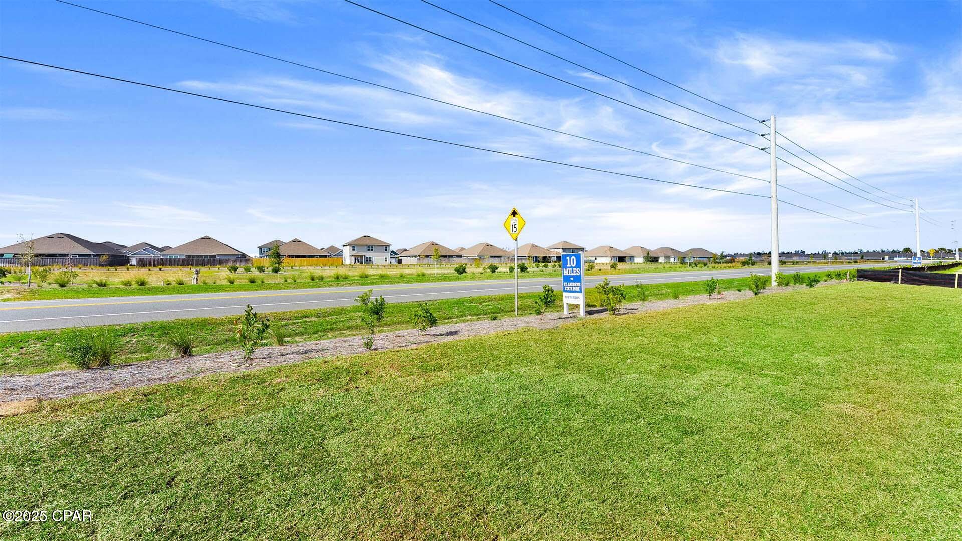 Titus Park - Residential