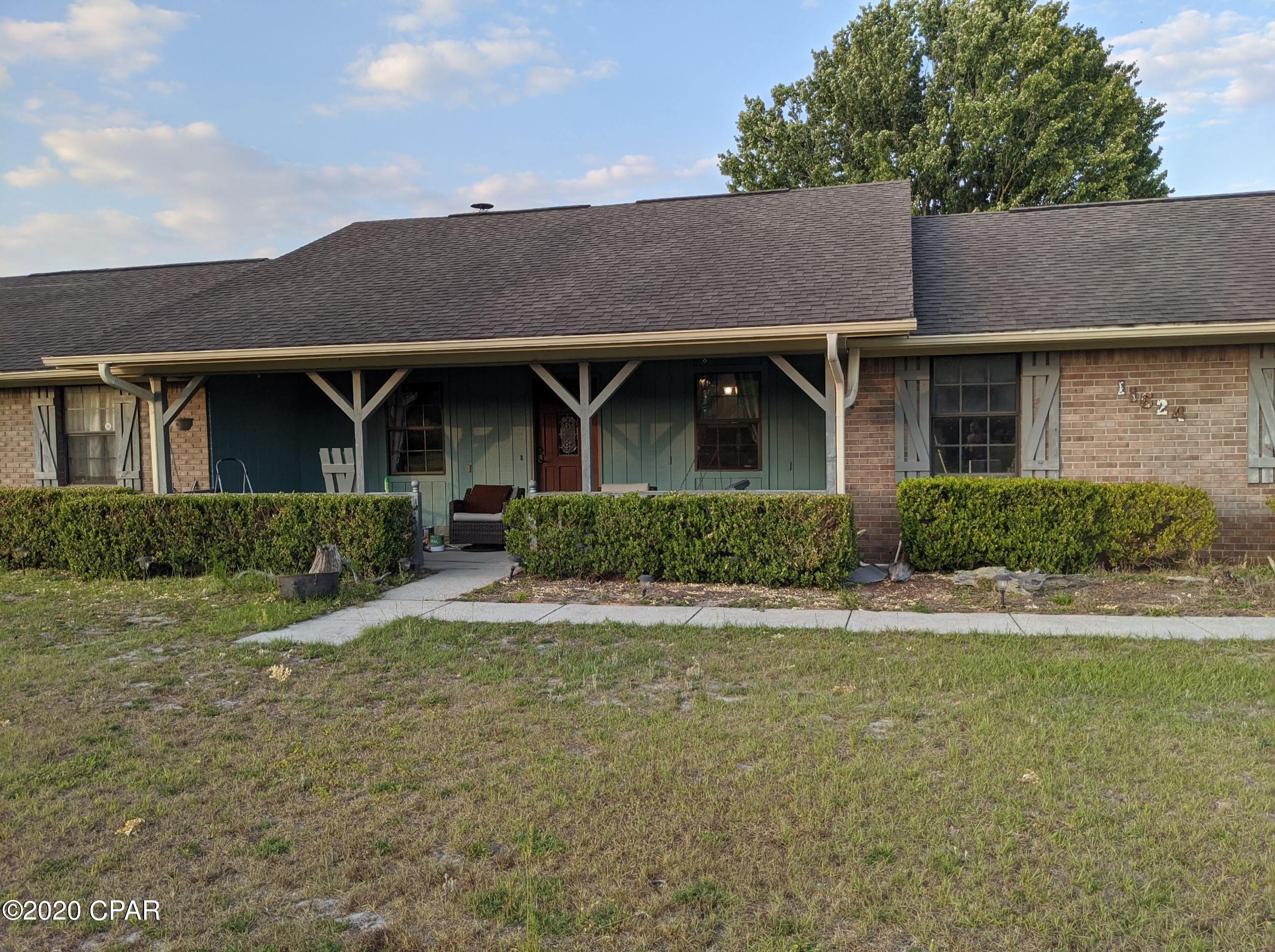 [No Recorded Subdiv] - Residential