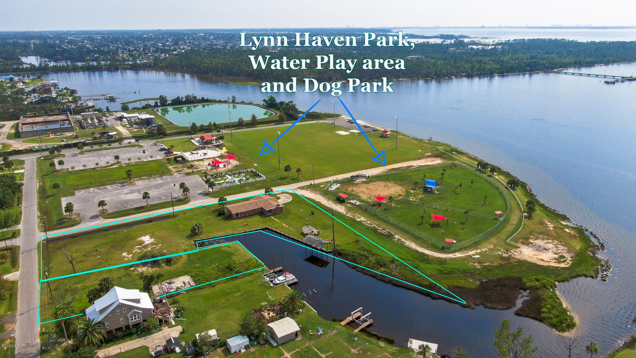 Lynn Haven - Land